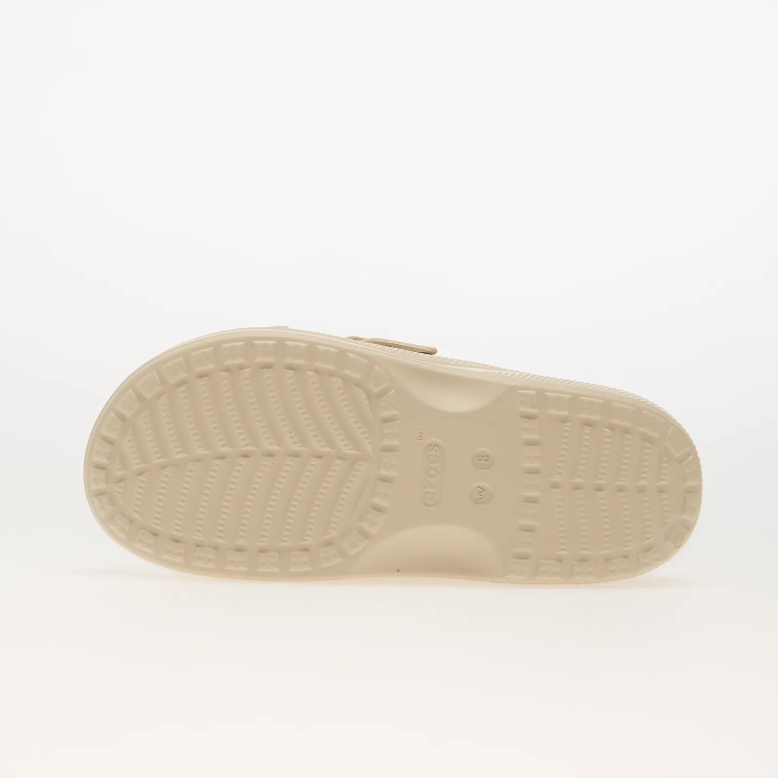 Damesschoenen Crocs Saturday Sandal W Frappe