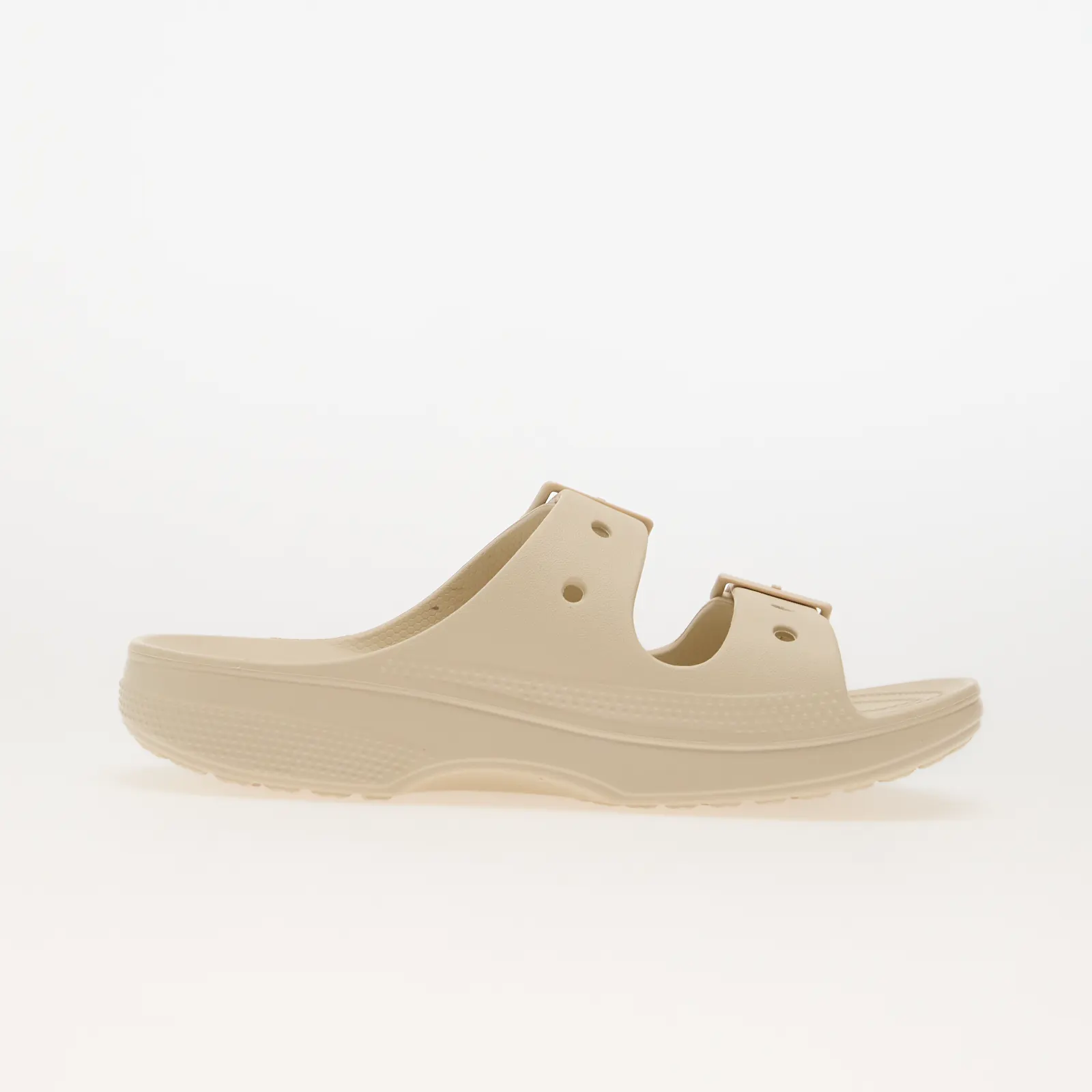 Damesschoenen Crocs Saturday Sandal W Frappe