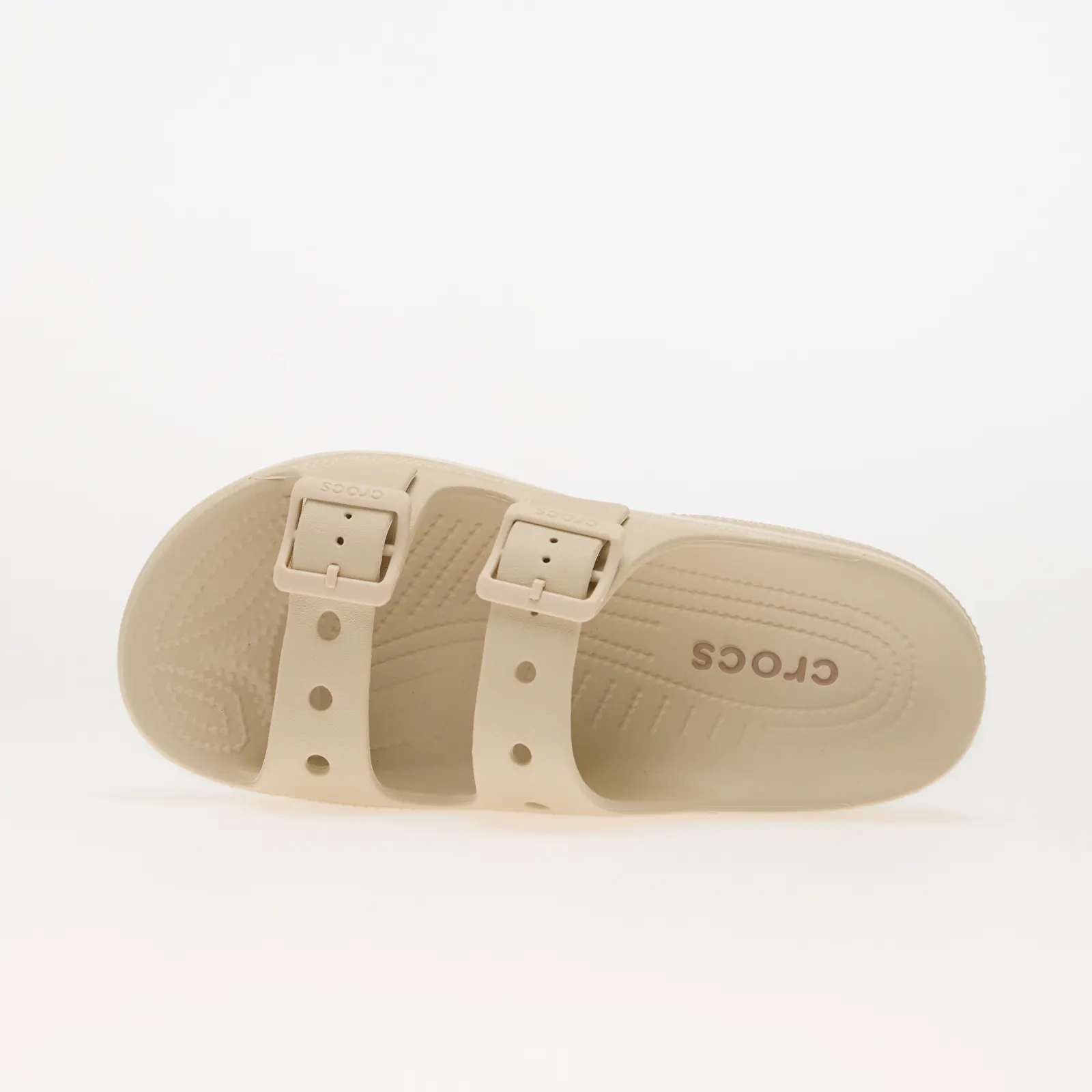 Damesschoenen Crocs Saturday Sandal W Frappe