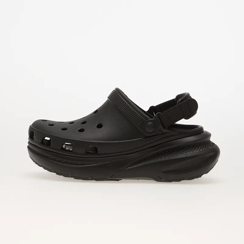 Crocs New Crush Clog Black