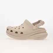 Crocs New Crush Clog Cocoa Cream
