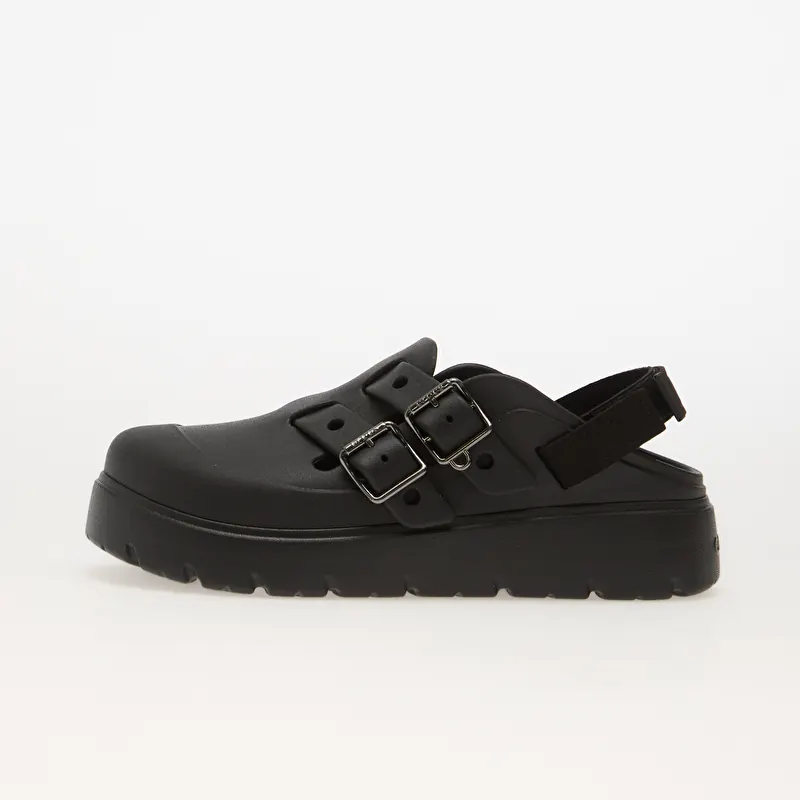 Crocs Loaferette Clog Black