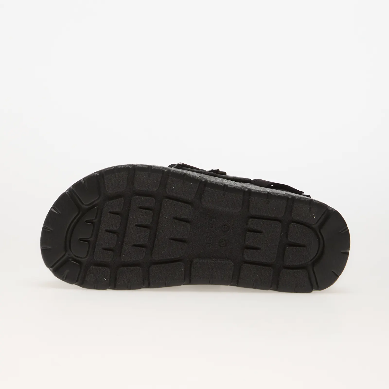 Ženski natikači  Crocs Loaferette Clog Black