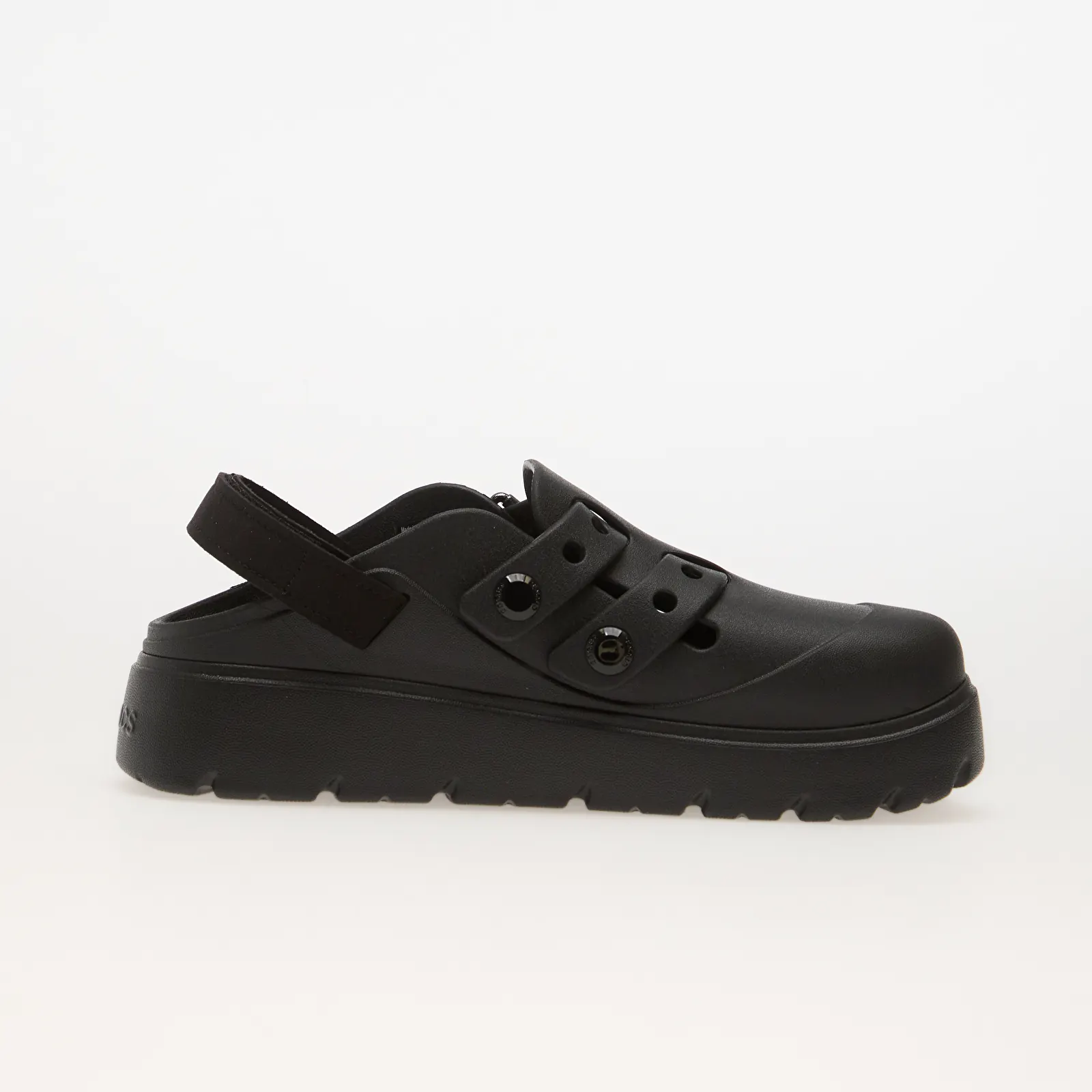 Ženski natikači  Crocs Loaferette Clog Black