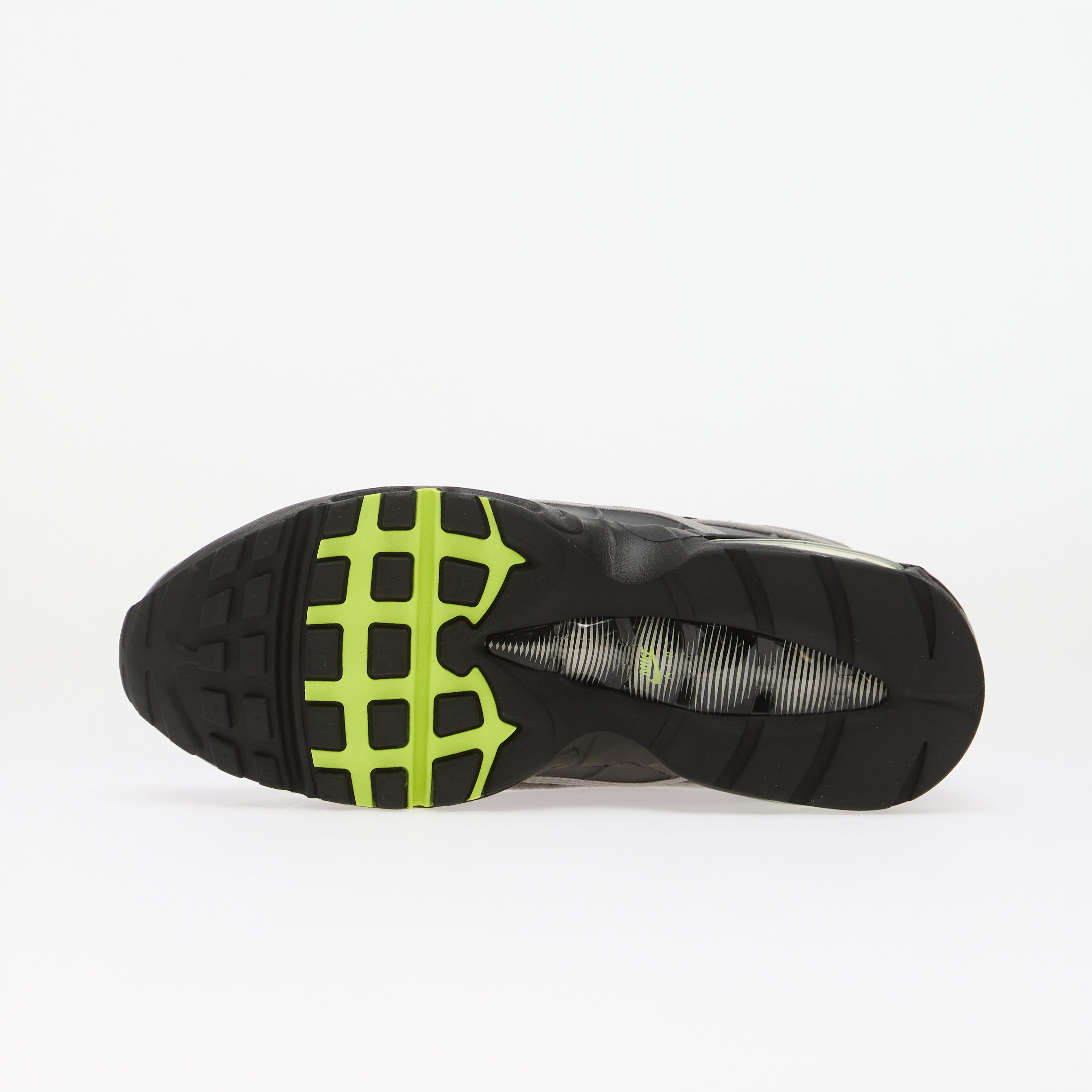 Nike Παπούτσια Nike Air Max Joga Bonito Black/ Neon Yellow-Lt Graphite-Anthracite 12 - 2