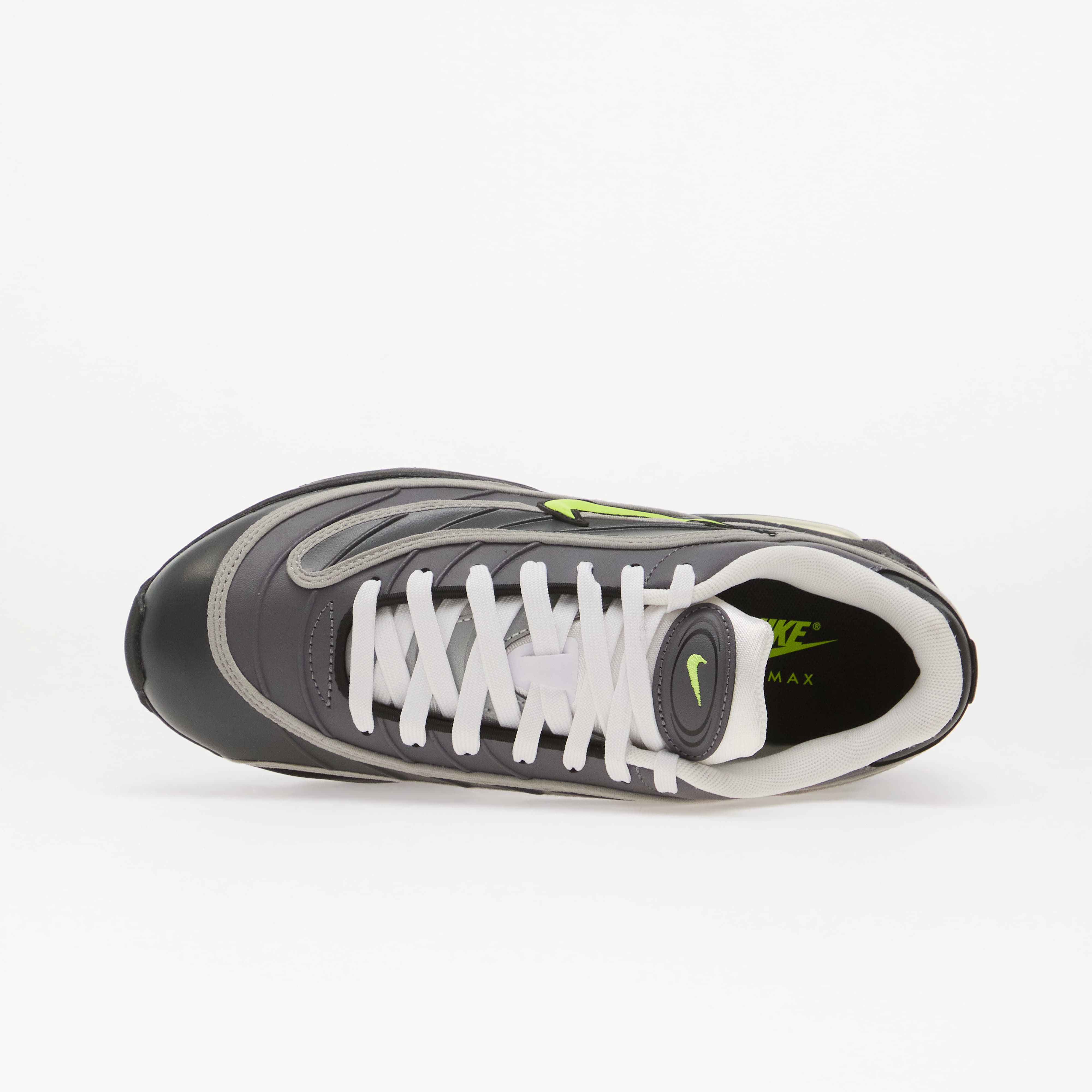 Nike Παπούτσια Nike Air Max Joga Bonito Black/ Neon Yellow-Lt Graphite-Anthracite 12 - 4