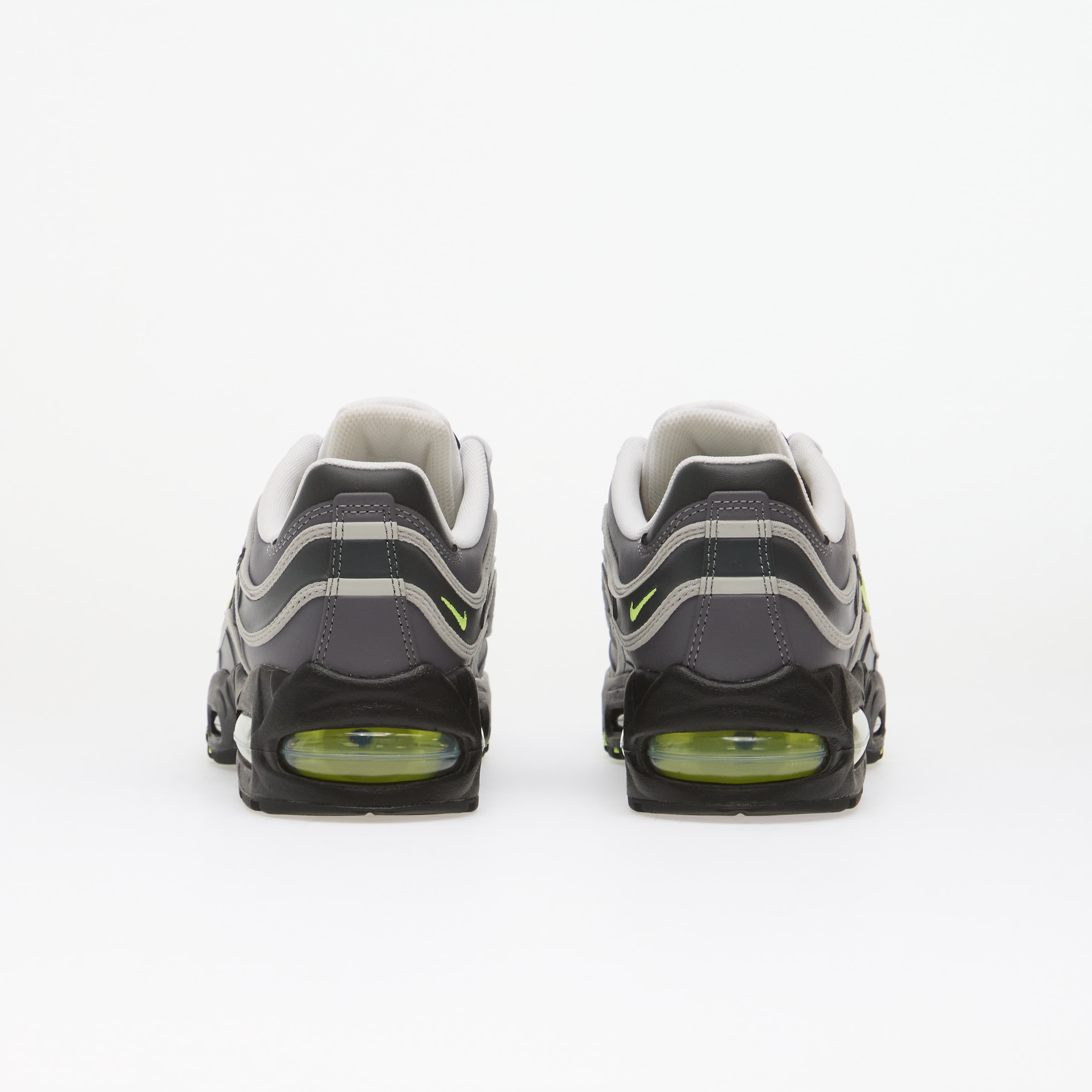 Nike Παπούτσια Nike Air Max Joga Bonito Black/ Neon Yellow-Lt Graphite-Anthracite 12 - 5
