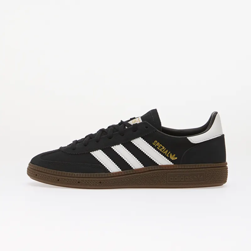adidas Handball Spezial Kids Core Black/ Ftwr White/ Gum5