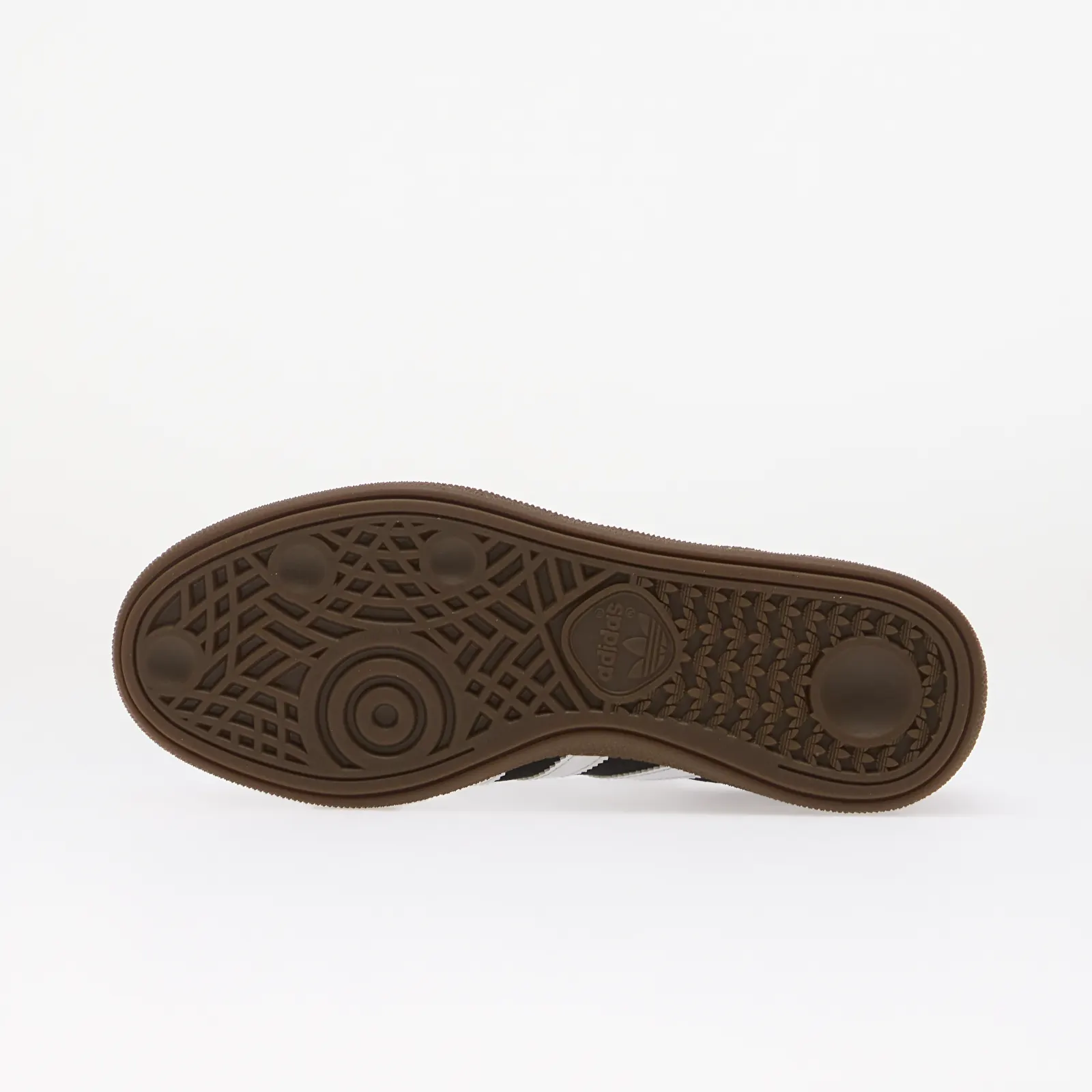 Férfi cipők adidas Handball Spezial Kids Core Black/ Ftwr White/ Gum5