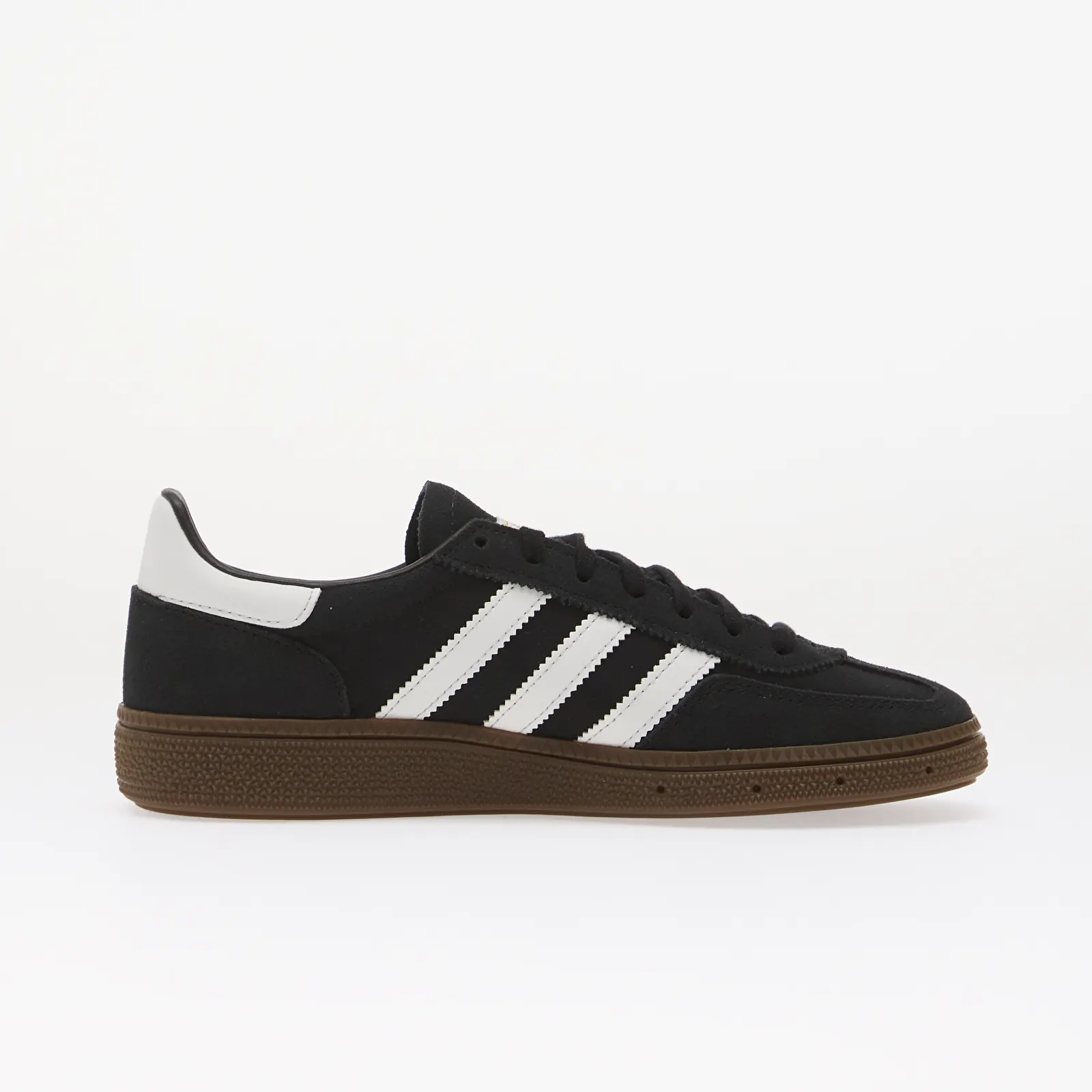 Férfi cipők adidas Handball Spezial Kids Core Black/ Ftwr White/ Gum5
