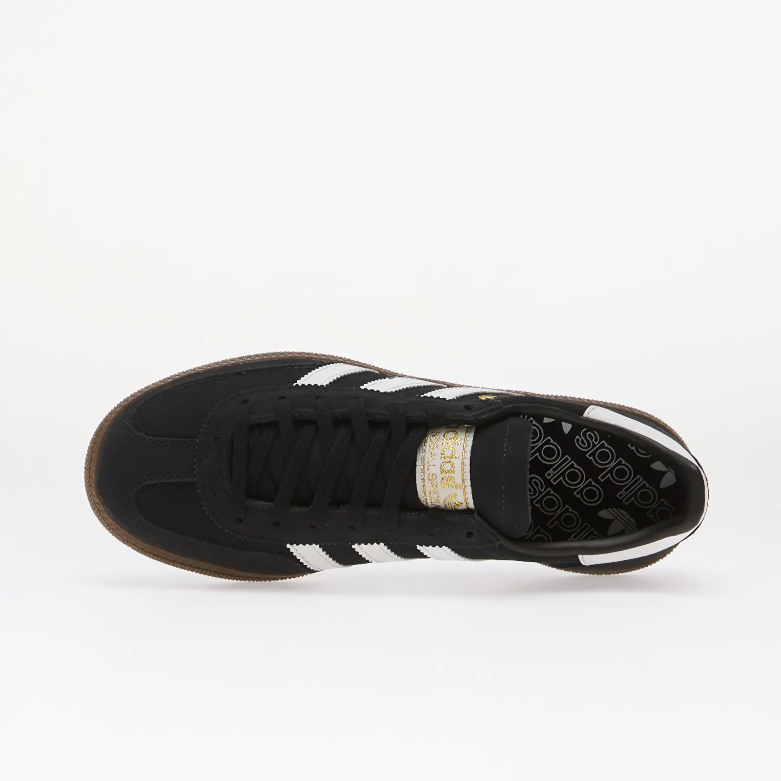 Férfi cipők adidas Handball Spezial Kids Core Black/ Ftwr White/ Gum5