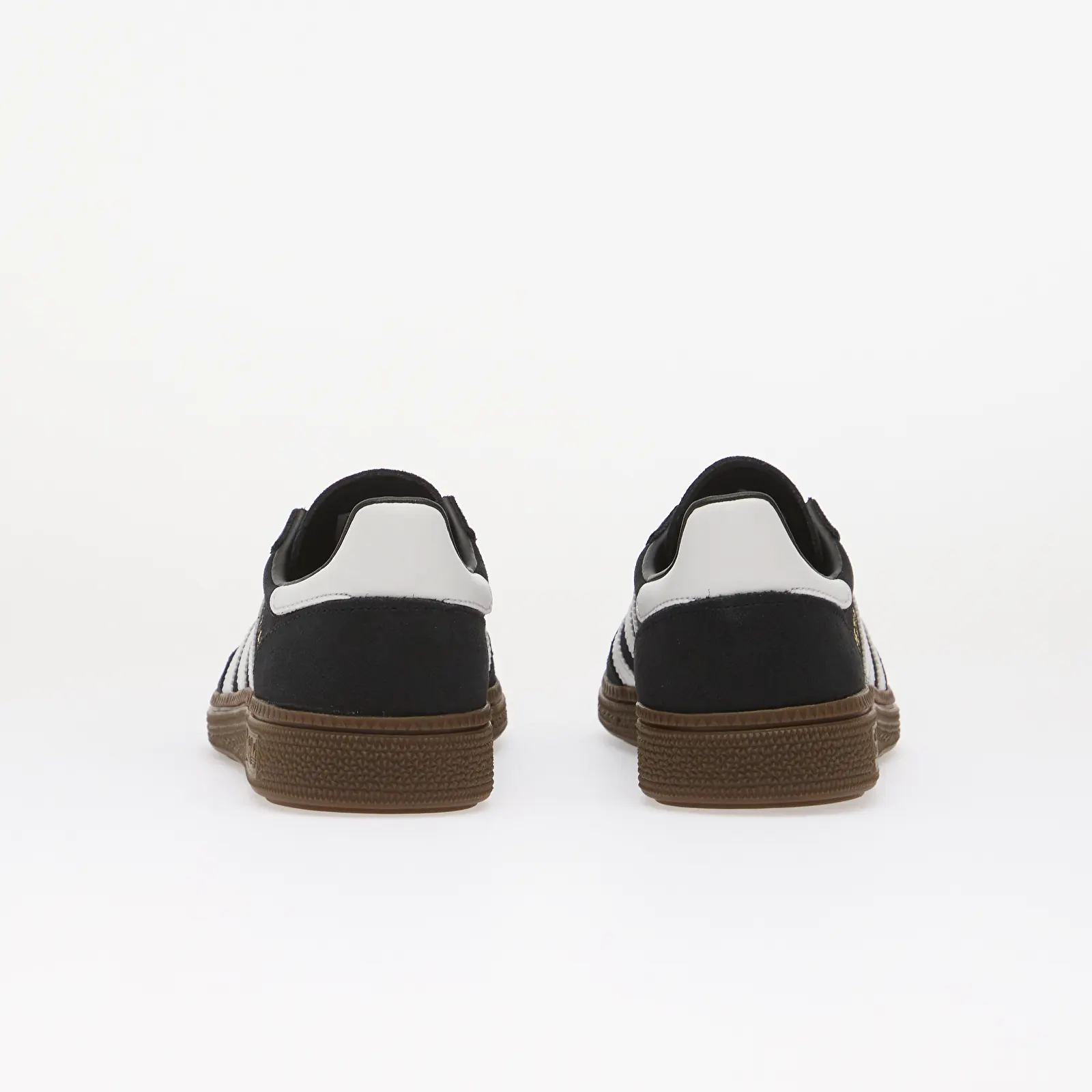 Férfi cipők adidas Handball Spezial Kids Core Black/ Ftwr White/ Gum5
