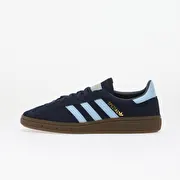 adidas Handball Spezial Kids Collegiate Navy/ Clear Sky/ Gum5
