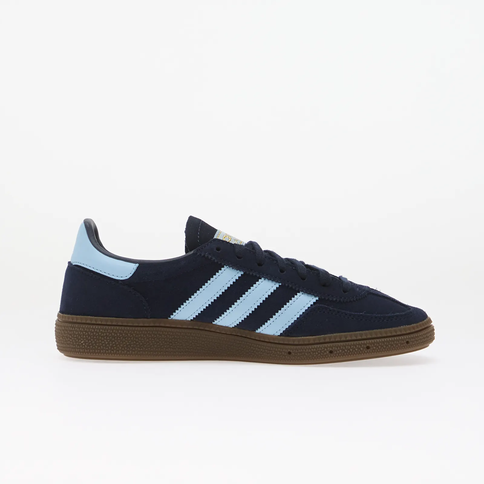 Chaussures et baskets homme adidas Handball Spezial Kids Collegiate Navy/ Clear Sky/ Gum5