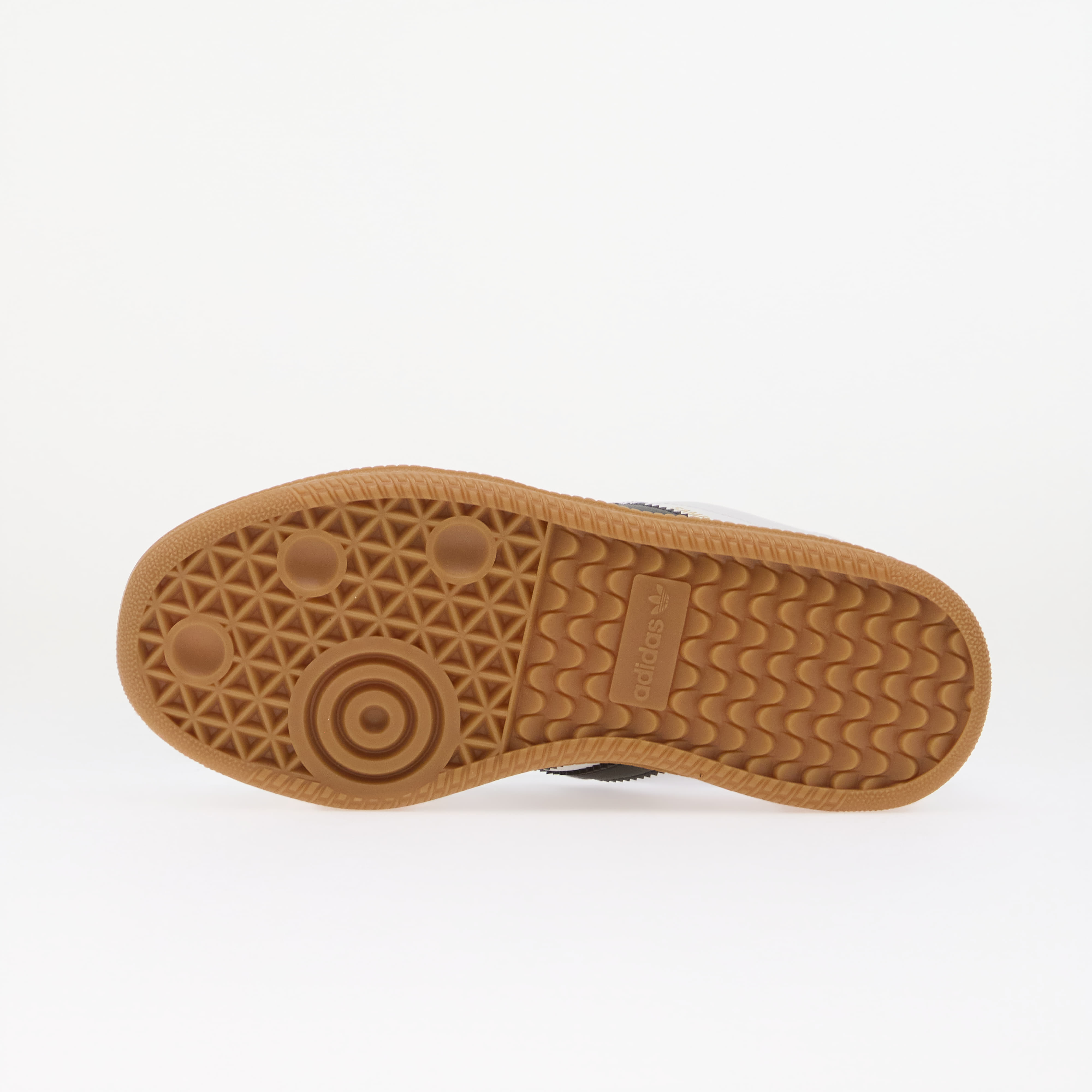 Παπούτσια adidas Samba XLG Kids Ftwr White/ Core Black/ Gum 3 6