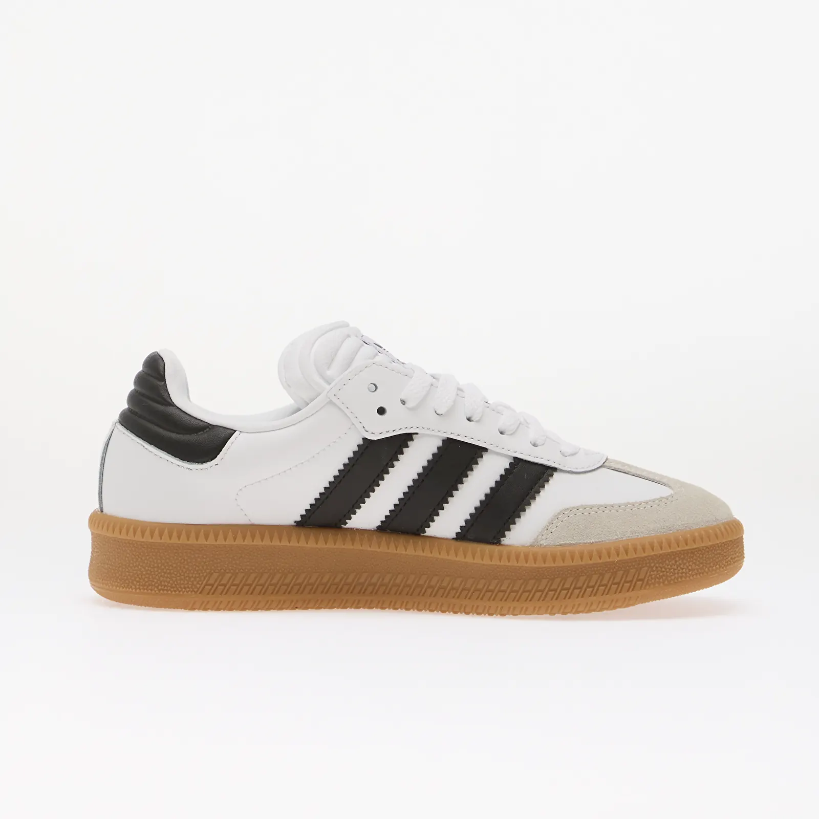 Мужская обувь adidas Samba XLG Kids Ftwr White/ Core Black/ Gum 3