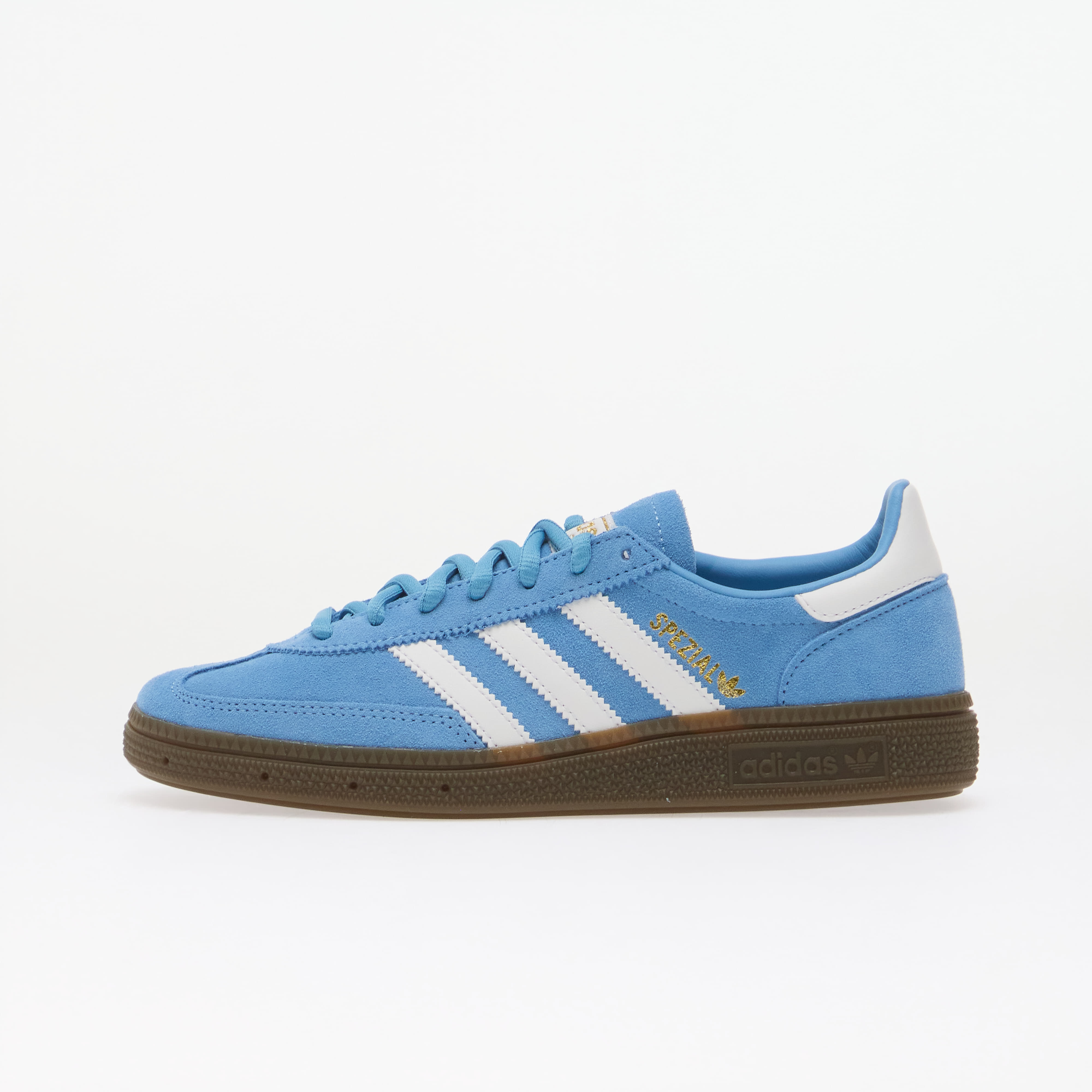 Обувки adidas Handball Spezial Kids Light Blue/ Ftwr White/ Gum5 5