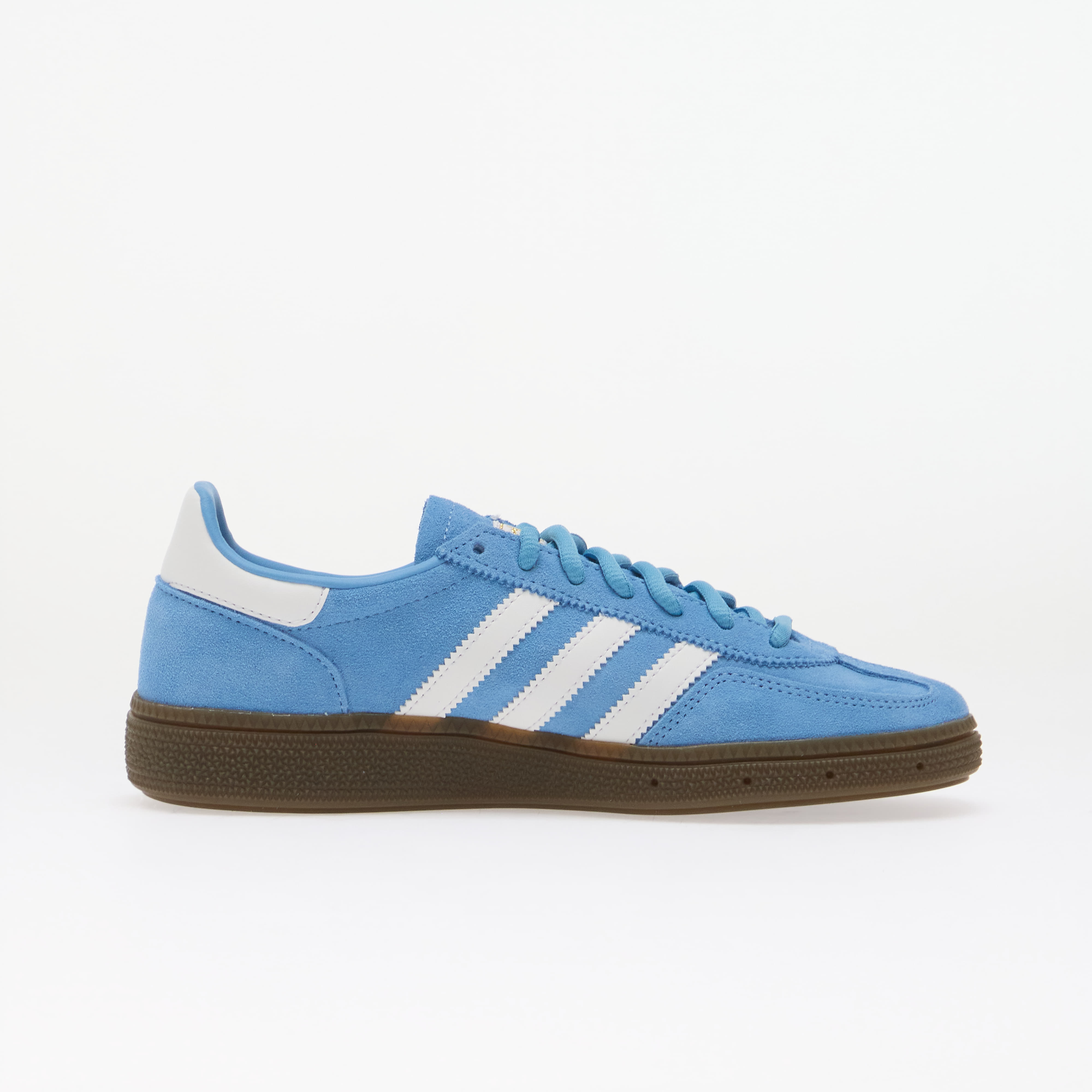 adidas Originals Παπούτσια adidas Handball Spezial Kids Light Blue/ Ftwr White/ Gum5 5 - 3