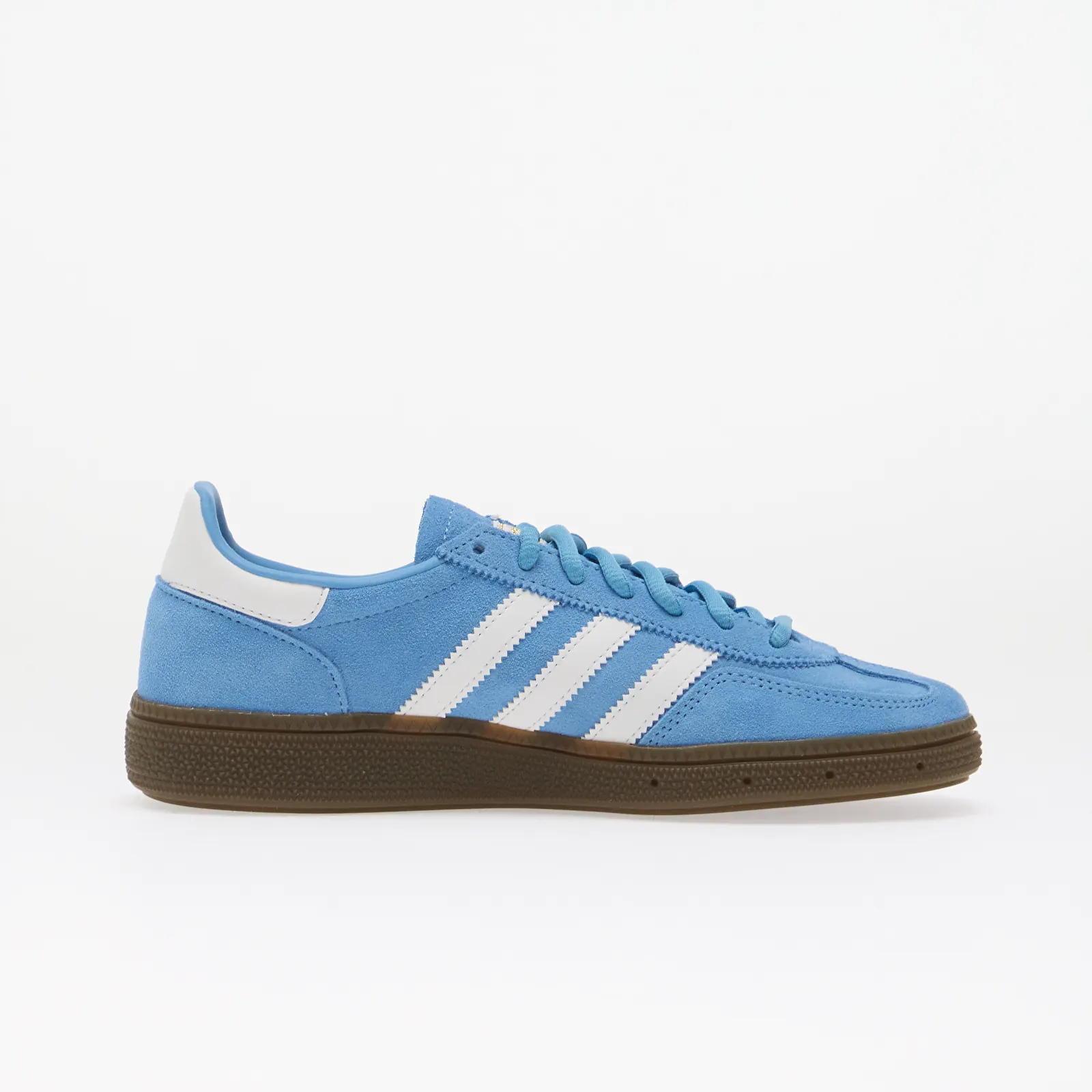 Chaussures et baskets homme adidas Handball Spezial Kids Light Blue/ Ftwr White/ Gum5