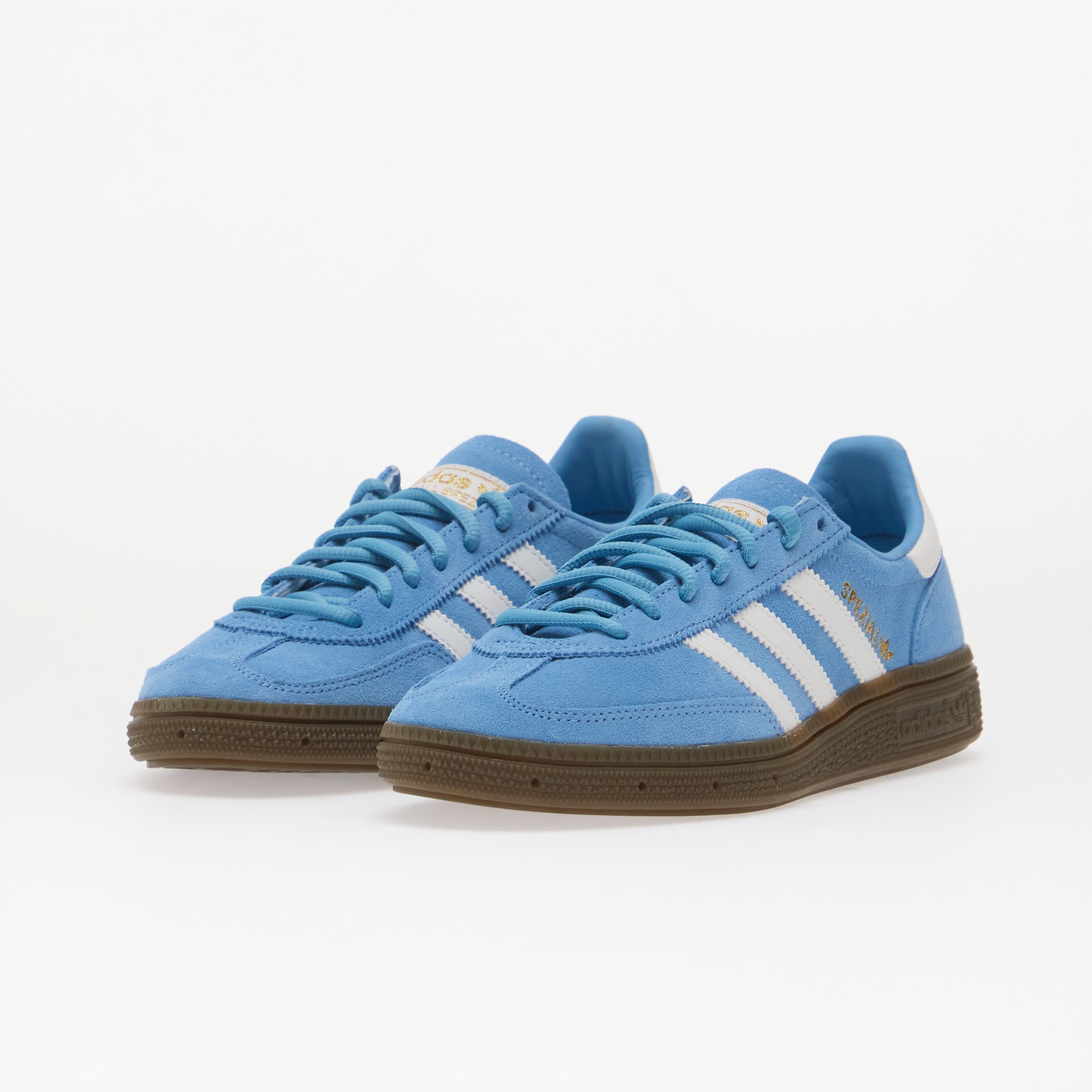 adidas Originals Παπούτσια adidas Handball Spezial Kids Light Blue/ Ftwr White/ Gum5 5 - 6