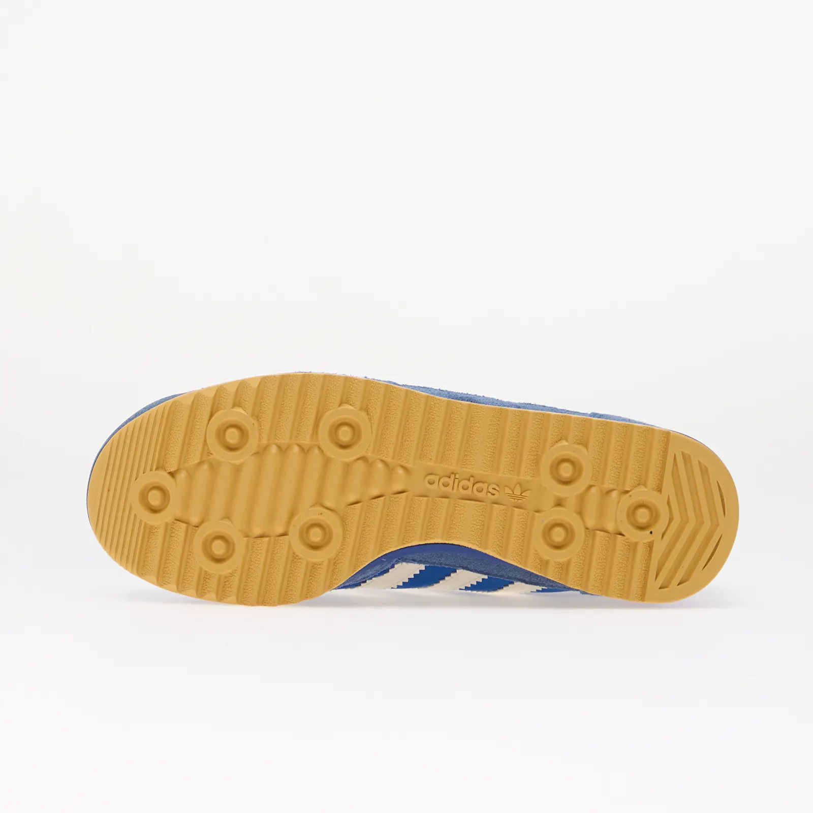 Herenschoenen adidas SL 72 RS Shoes Kids Blue/ Core White/ Better Scarlet