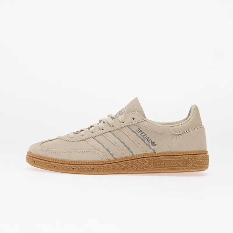 adidas Handball Spezial Kids Clear Brown/ Wonder Beige/ Grey Three