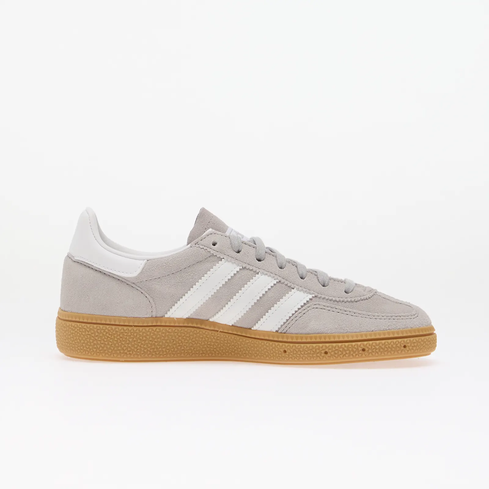 Chaussures et baskets homme adidas Handball Spezial Kids Grey Two/ Ftwr White/ Gum 3