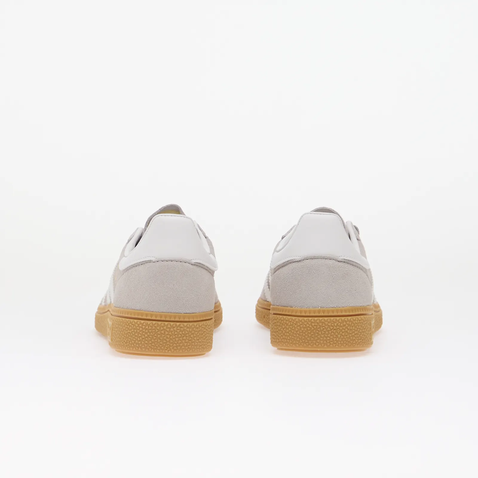 Chaussures et baskets homme adidas Handball Spezial Kids Grey Two/ Ftwr White/ Gum 3