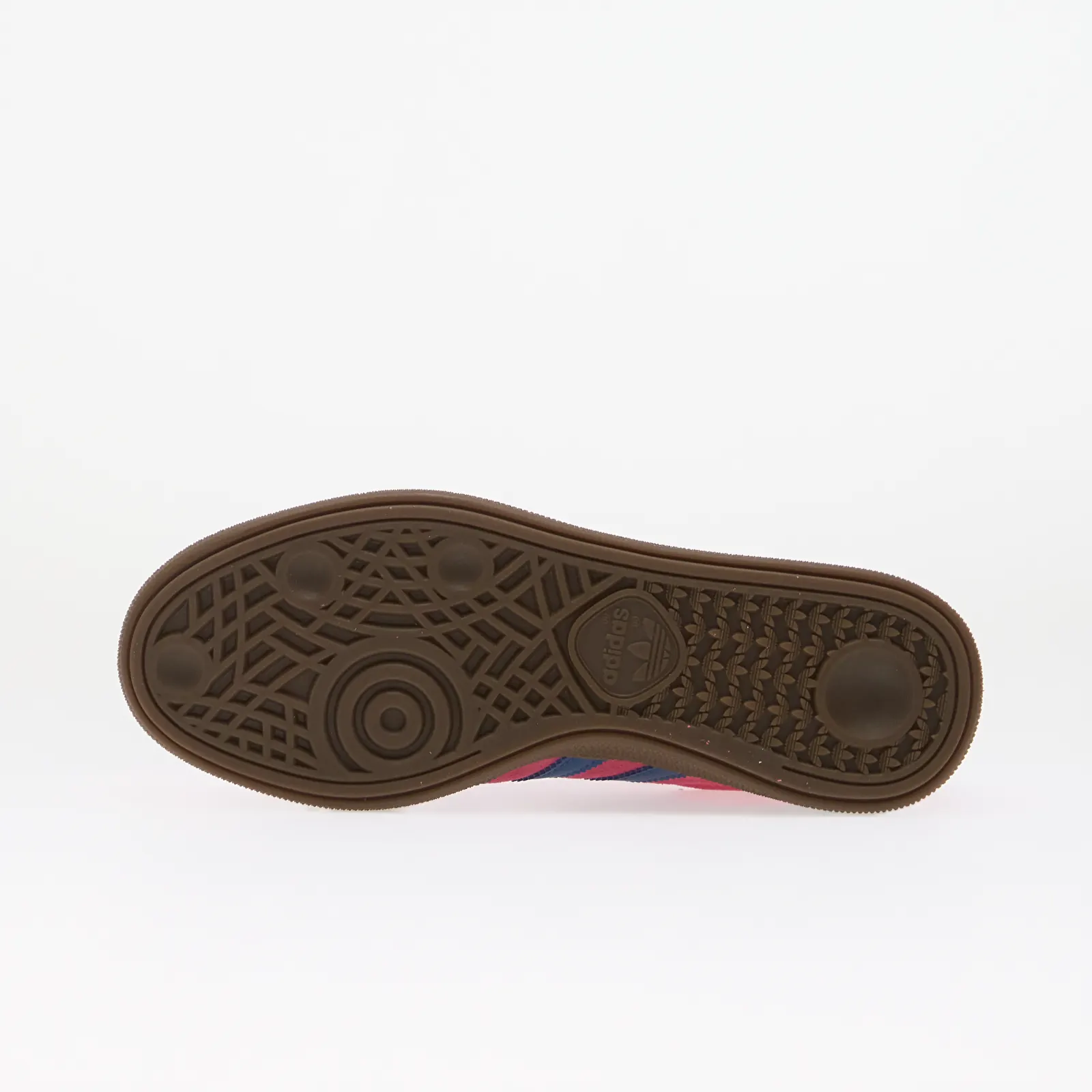 Meeste tossud ja kingad adidas Handball Spezial Kids Shock Pink/ Dark Marine/ Gum5