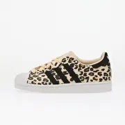 adidas Superstar II Kids Sand Strata/ Core Black/ Ftwr White