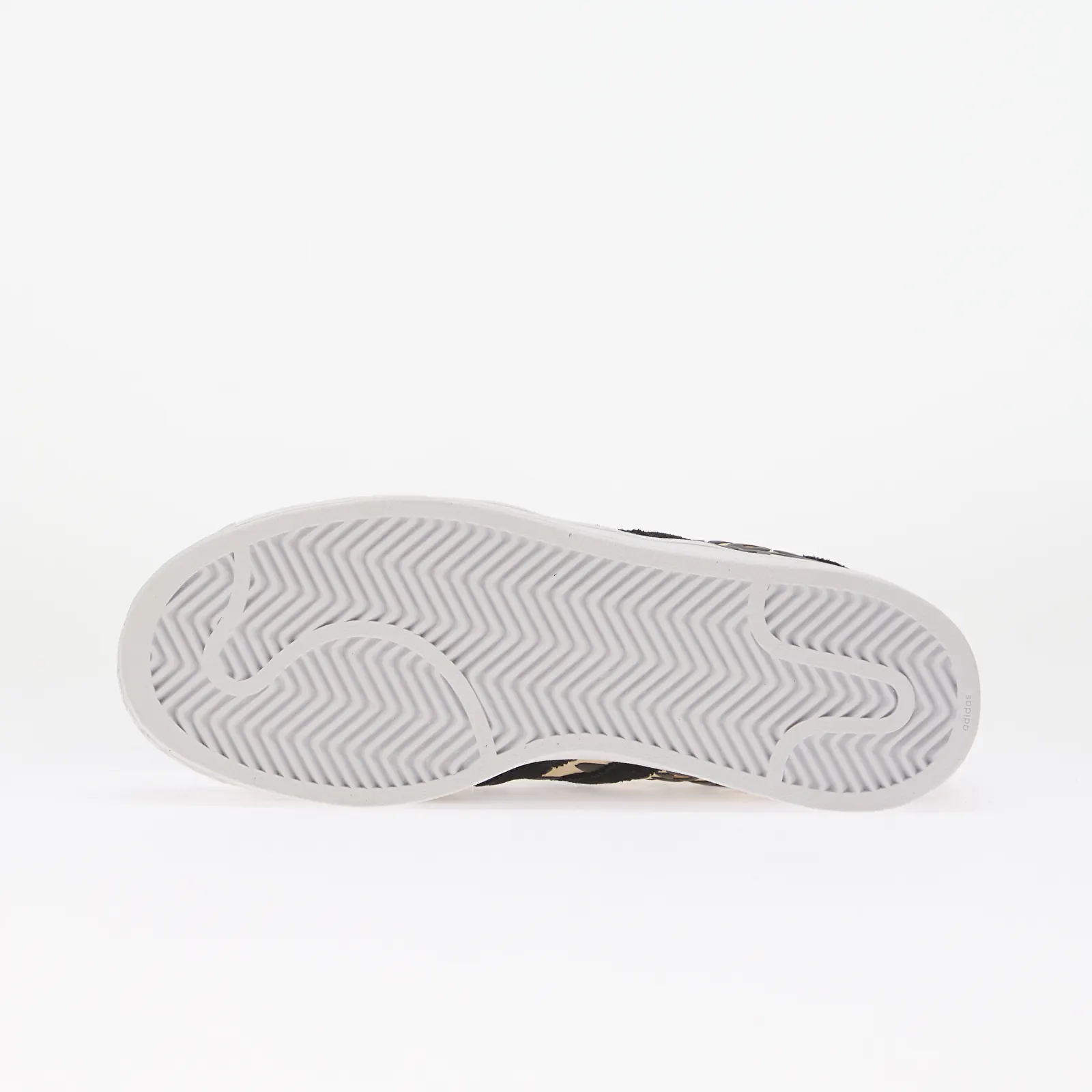 Pánské tenisky a boty adidas Superstar II Kids Sand Strata/ Core Black/ Ftwr White