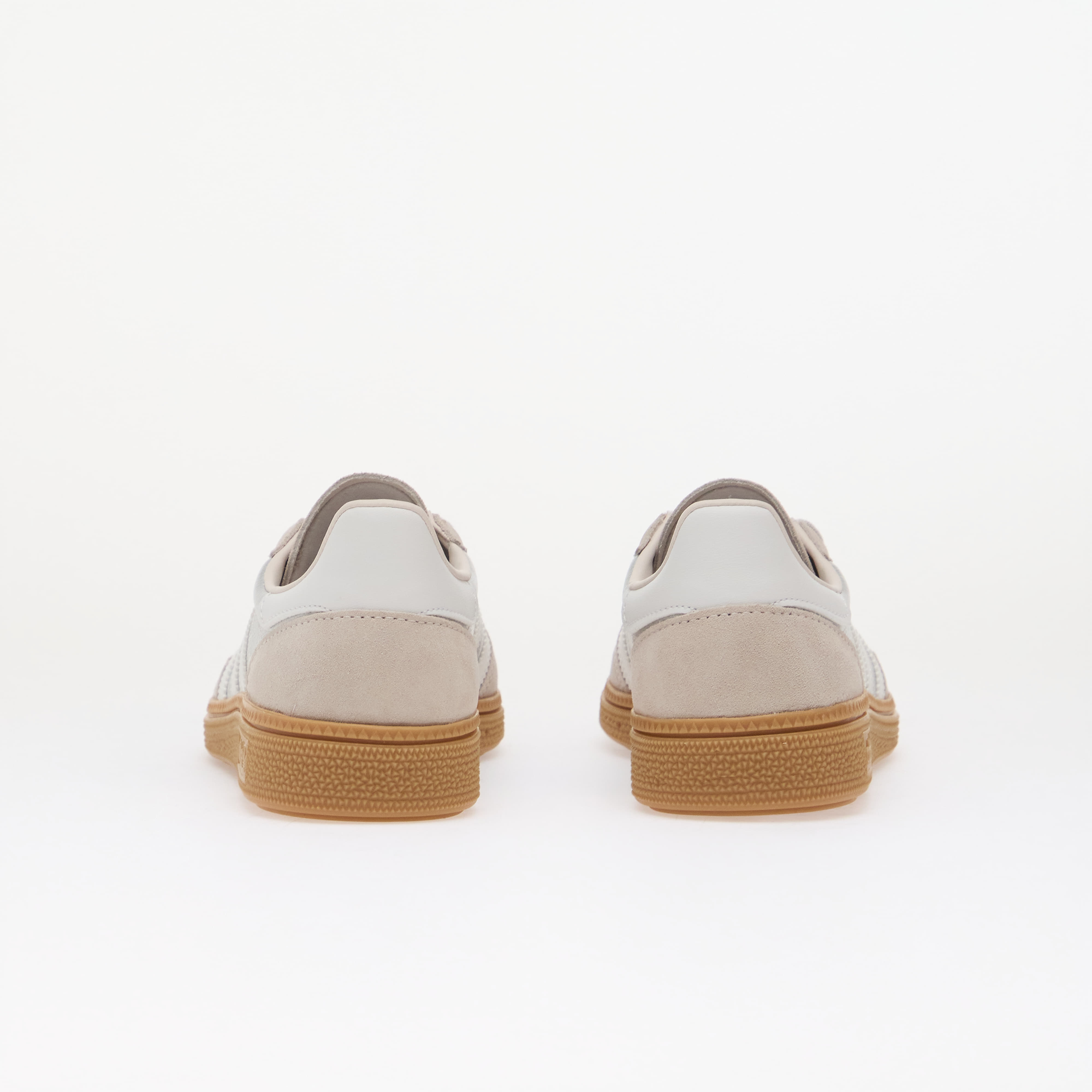 adidas Originals Παπούτσια adidas Handball Spezial Kids Silver Met./ Ftwr White/ Gum4 4 - 5