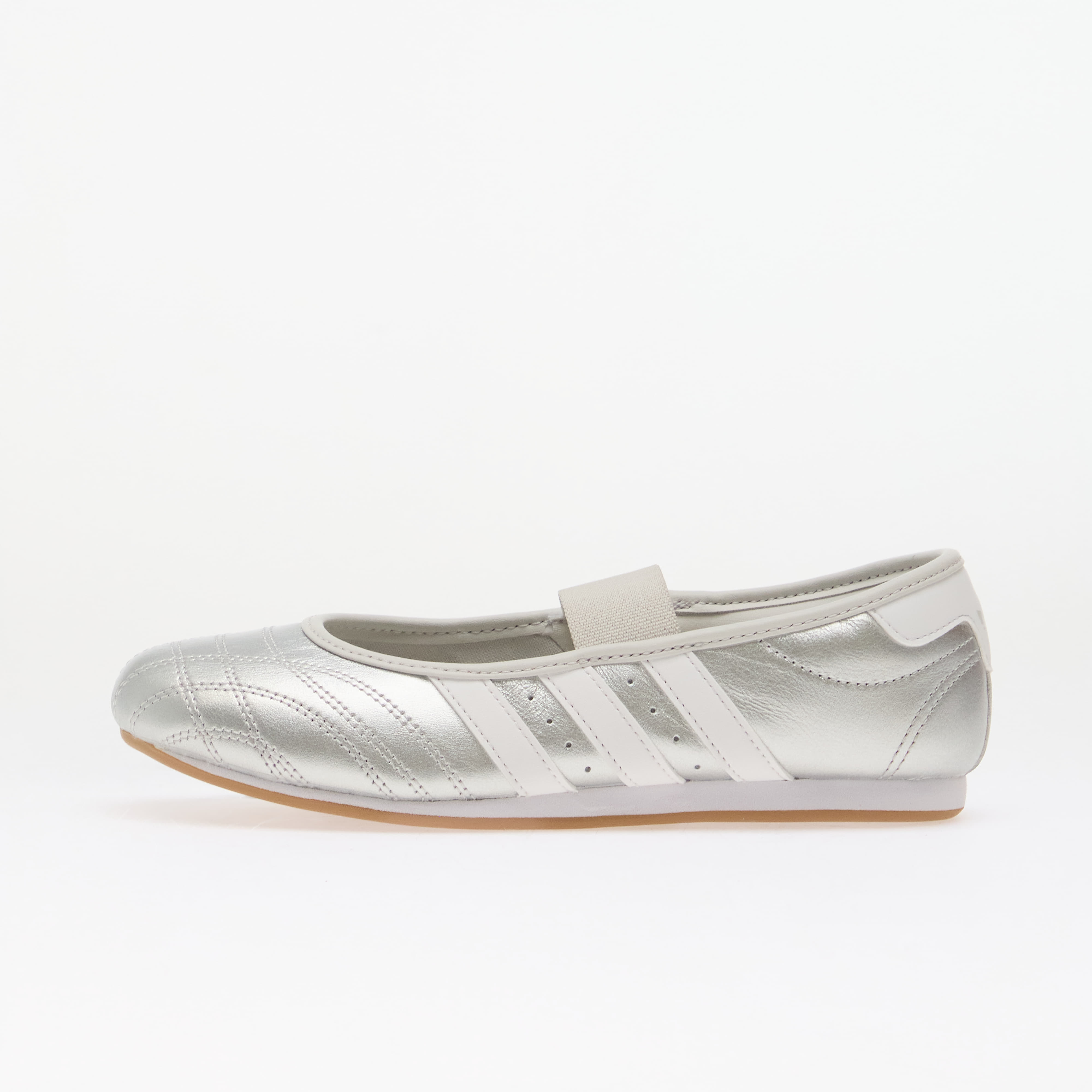 Обувки adidas Taekwondo MJ Kids Grey One/ Ftwr White/ Gum4 4