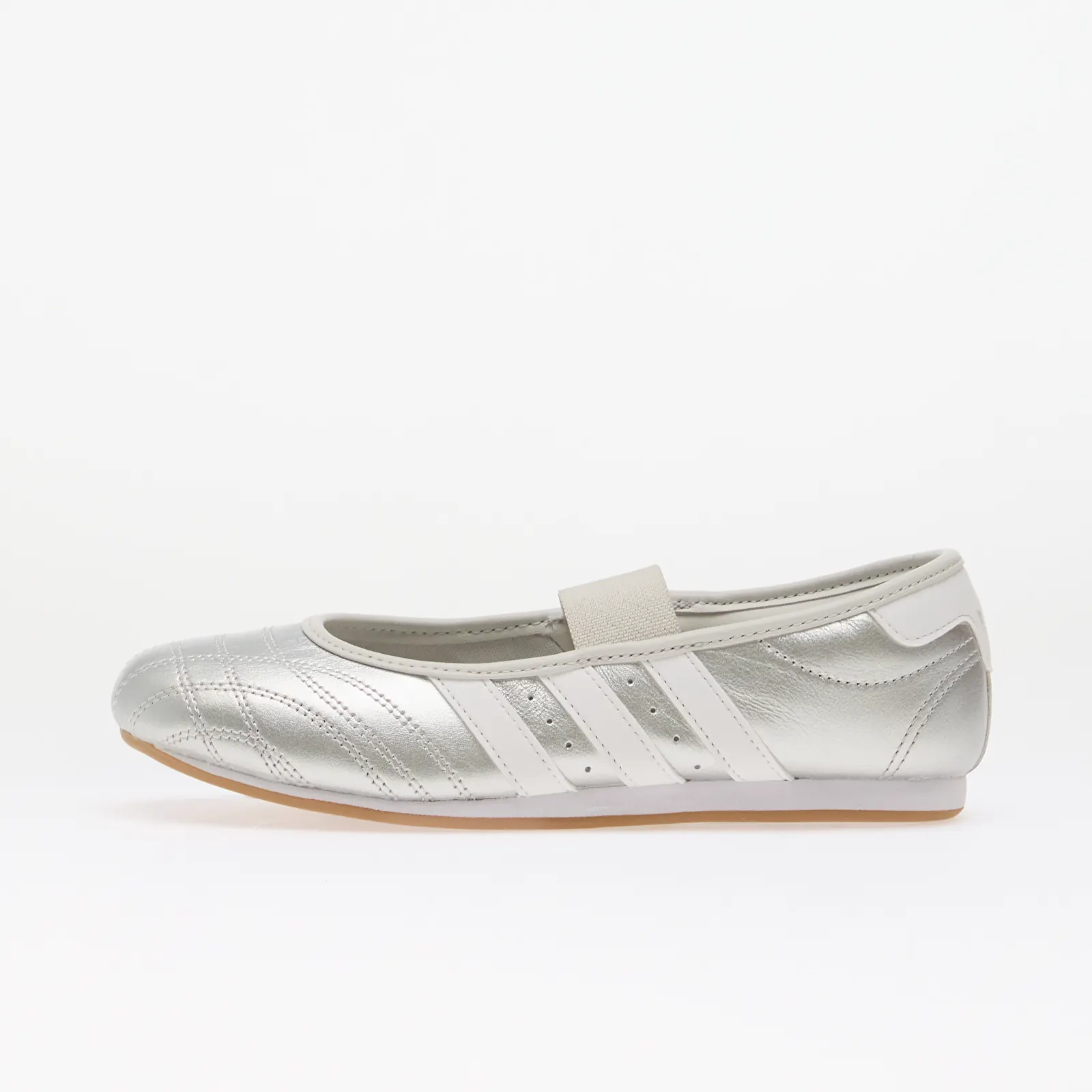 Chaussures et baskets homme adidas Taekwondo MJ Kids Grey One/ Ftwr White/ Gum4