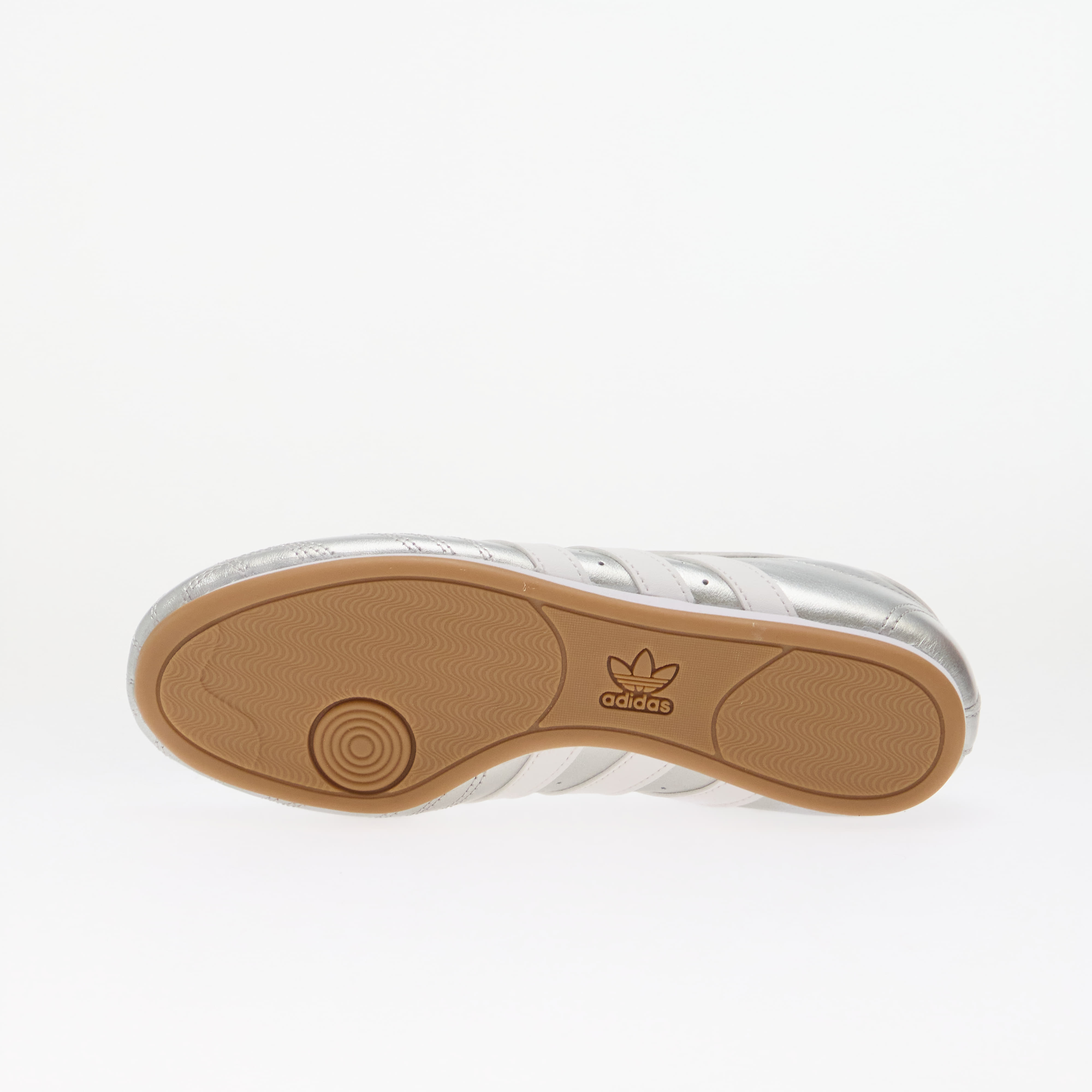 adidas Originals Παπούτσια adidas Taekwondo MJ Kids Grey One/ Ftwr White/ Gum4 6 - 2