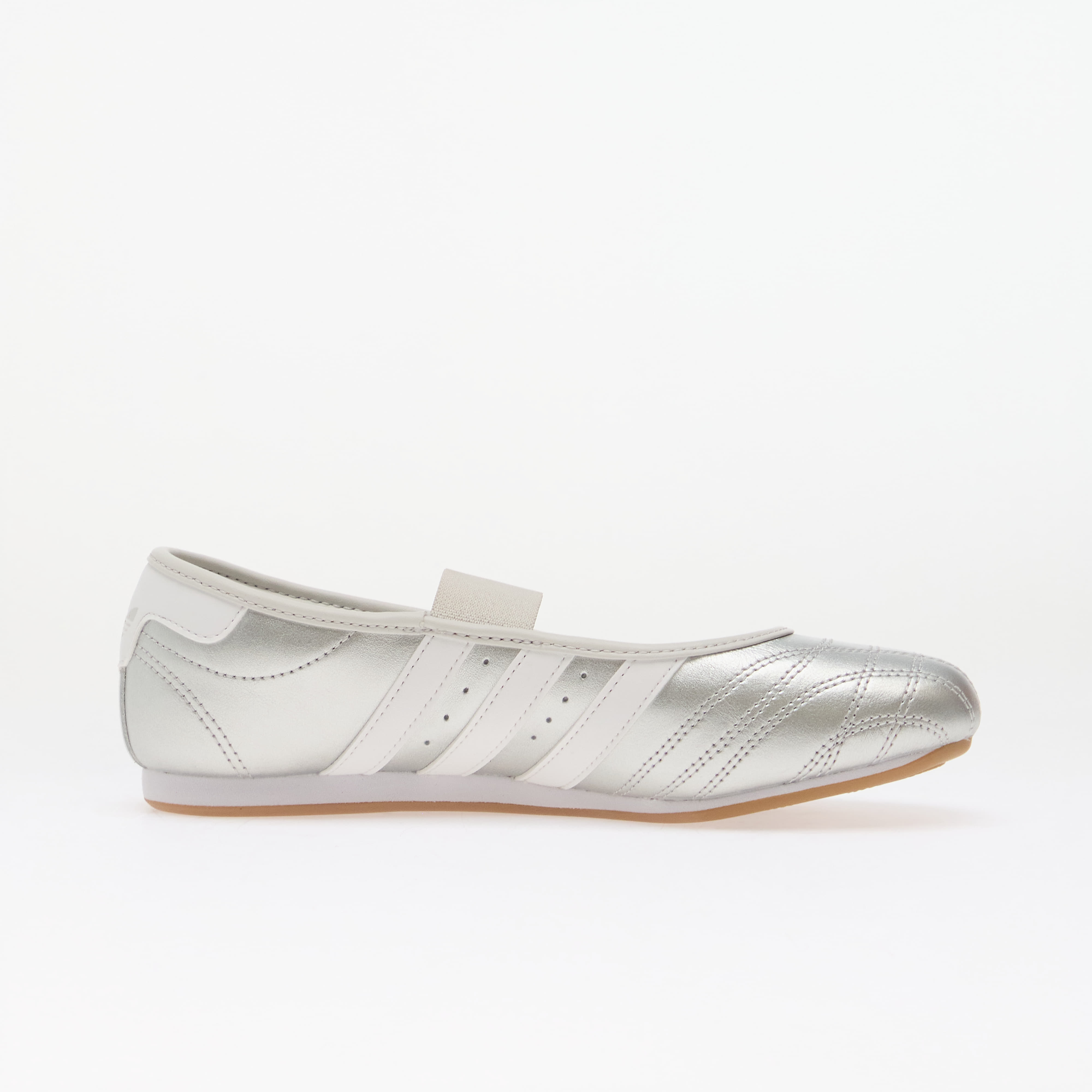 adidas Originals Παπούτσια adidas Taekwondo MJ Kids Grey One/ Ftwr White/ Gum4 6 - 3