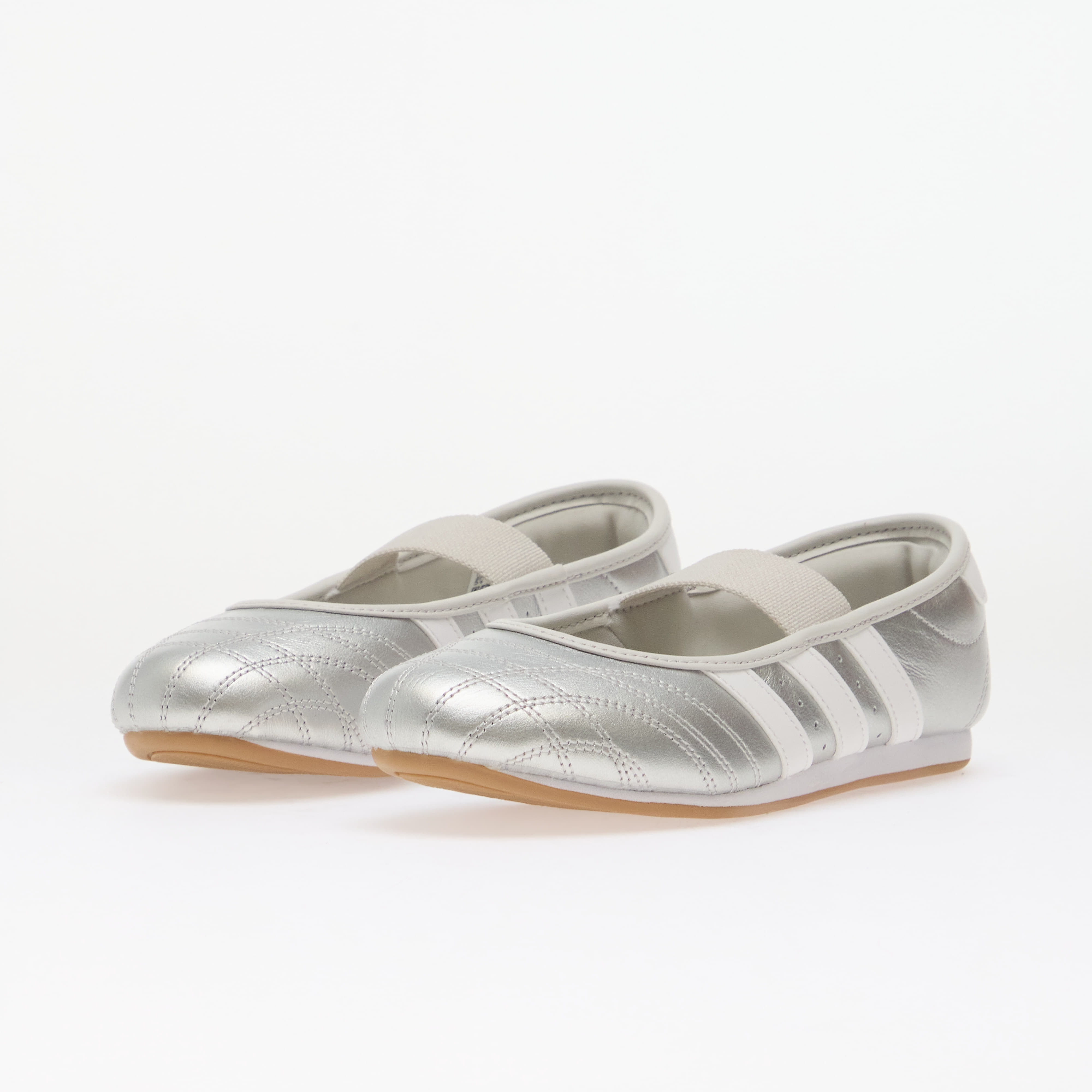 adidas Originals Παπούτσια adidas Taekwondo MJ Kids Grey One/ Ftwr White/ Gum4 6 - 6