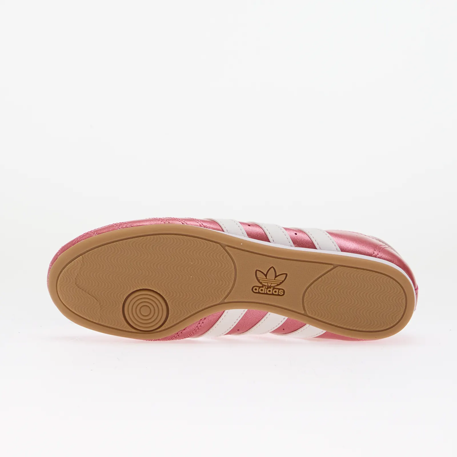 Chaussures et baskets homme adidas Taekwondo MJ Kids Pink Fusion/ Ftwr White/ Gum4
