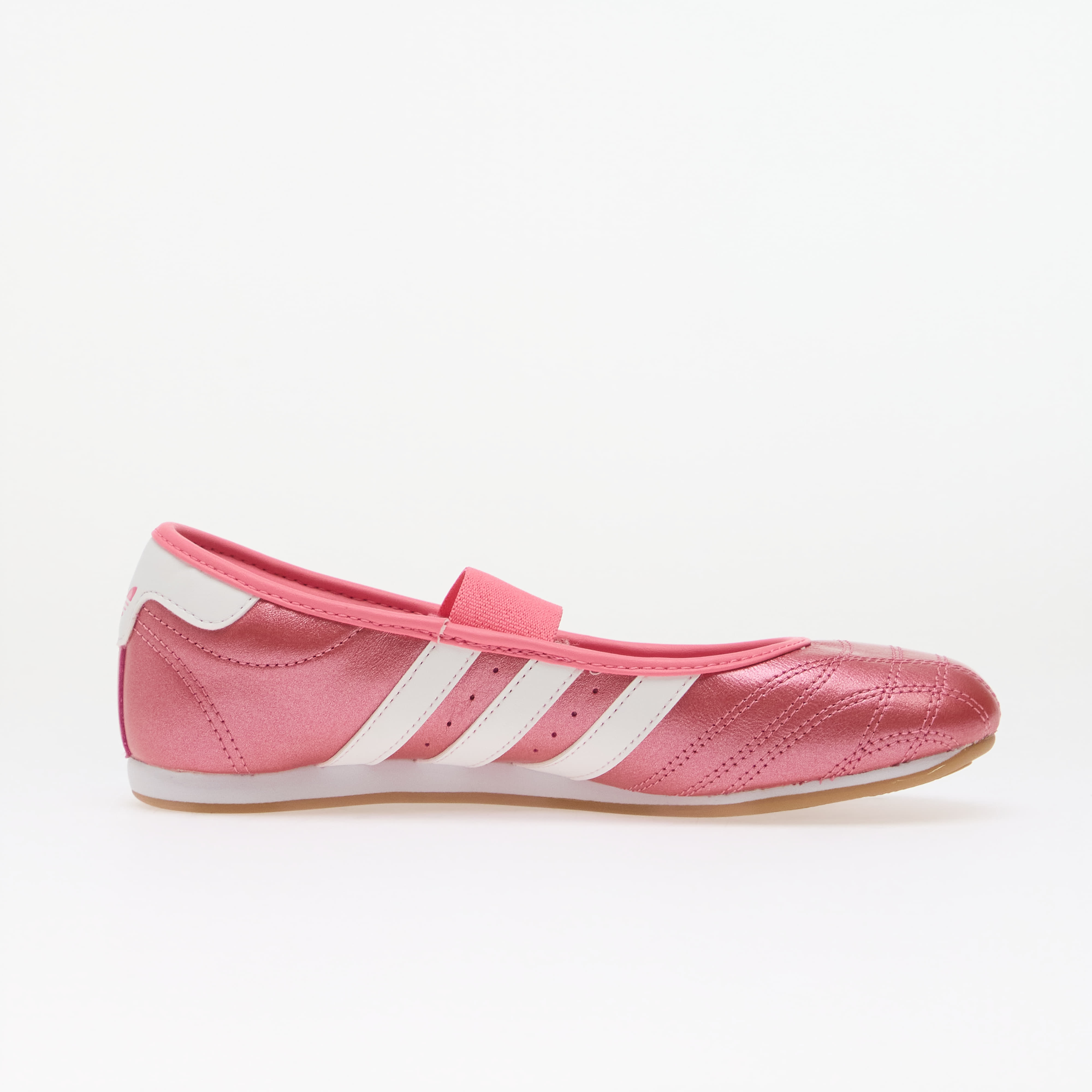 adidas Originals Παπούτσια adidas Taekwondo MJ Kids Pink Fusion/ Ftwr White/ Gum4 5.5 - 3