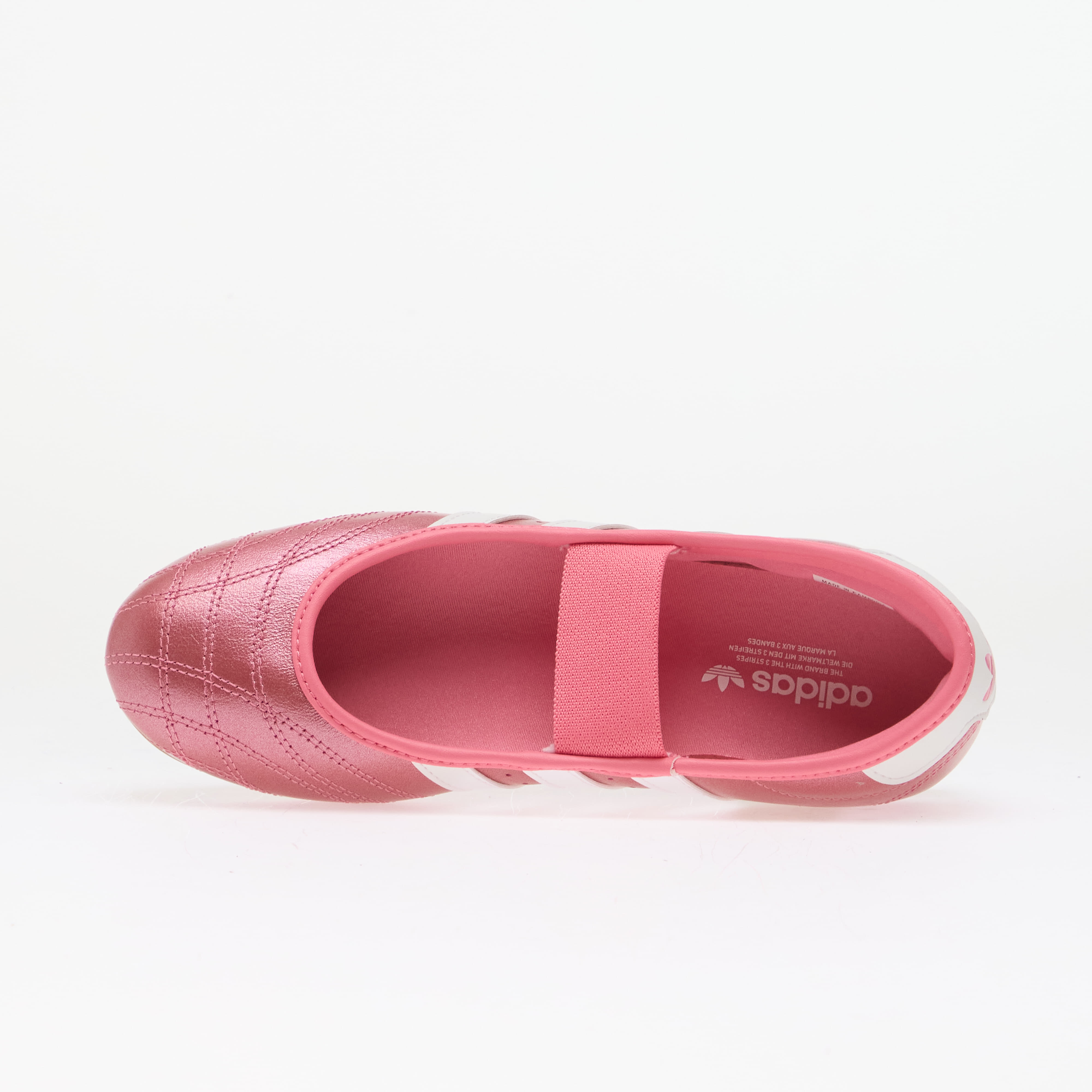 adidas Originals Παπούτσια adidas Taekwondo MJ Kids Pink Fusion/ Ftwr White/ Gum4 5.5 - 4