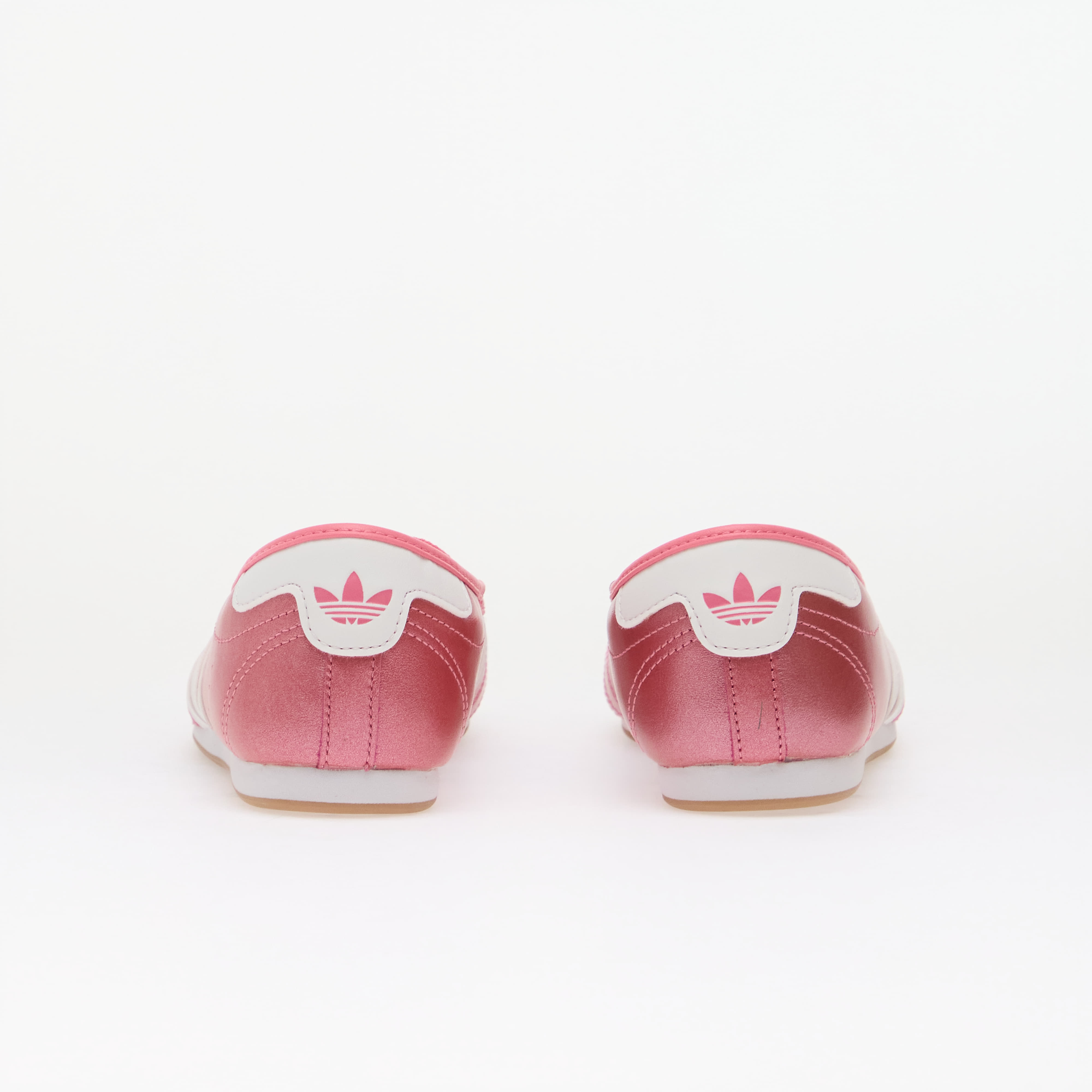 adidas Originals Παπούτσια adidas Taekwondo MJ Kids Pink Fusion/ Ftwr White/ Gum4 5.5 - 5