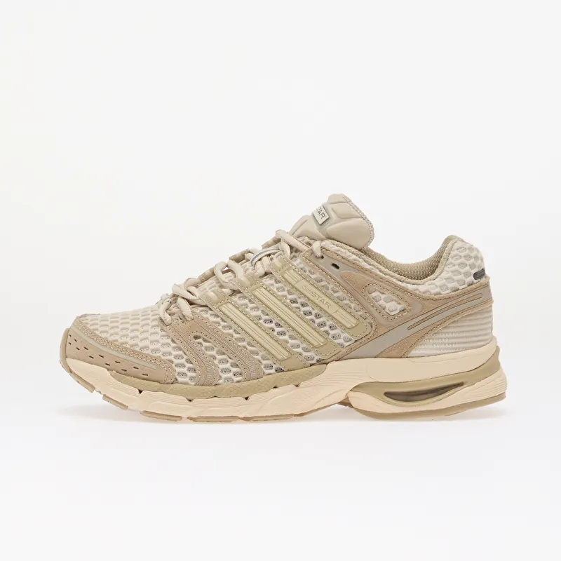 adidas Adistar Control 5 Kids Khaki Three/ Alumina/ Iron Met.