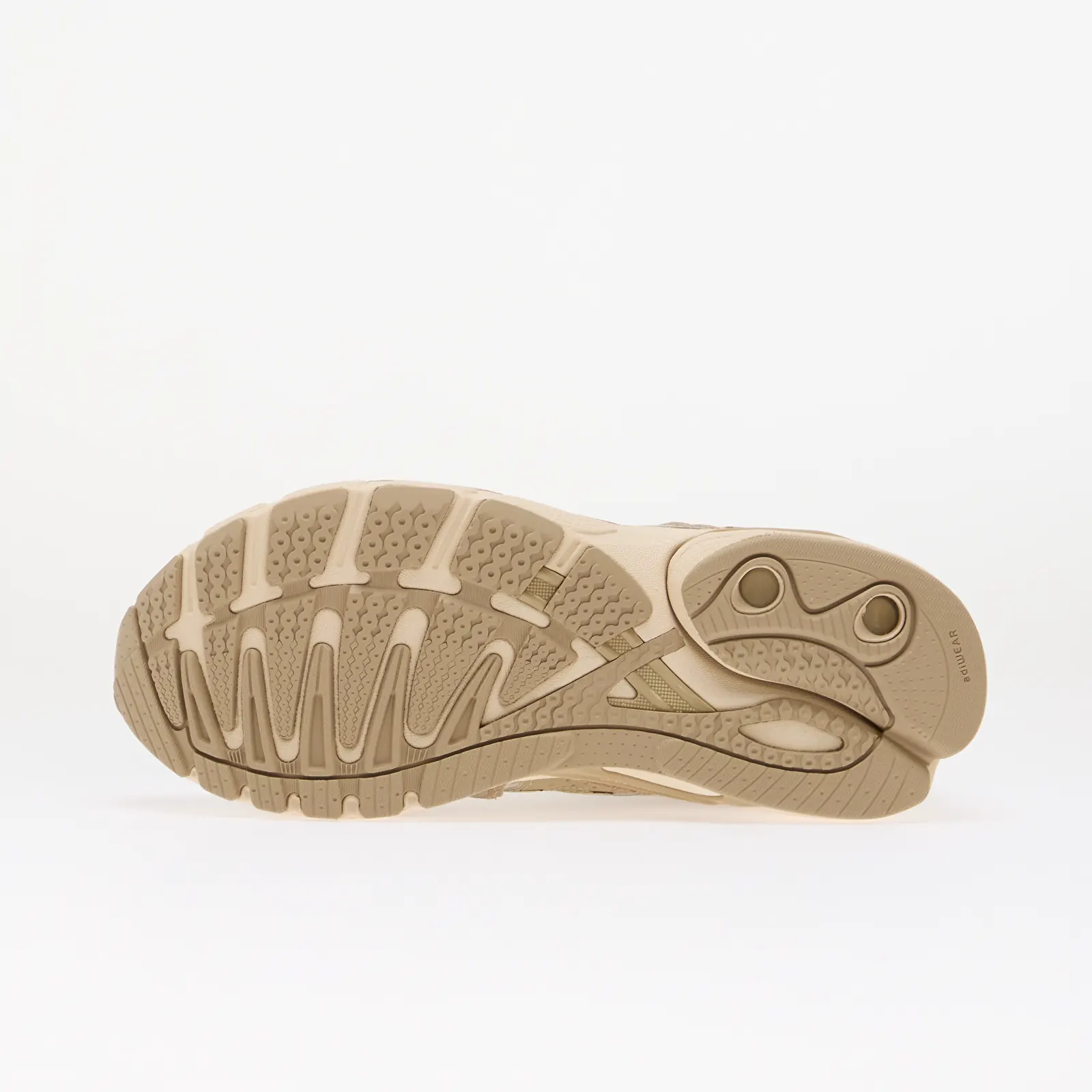Men's sneakers and shoes adidas Adistar Control 5 Kids Khaki Three/ Alumina/ Iron Met.