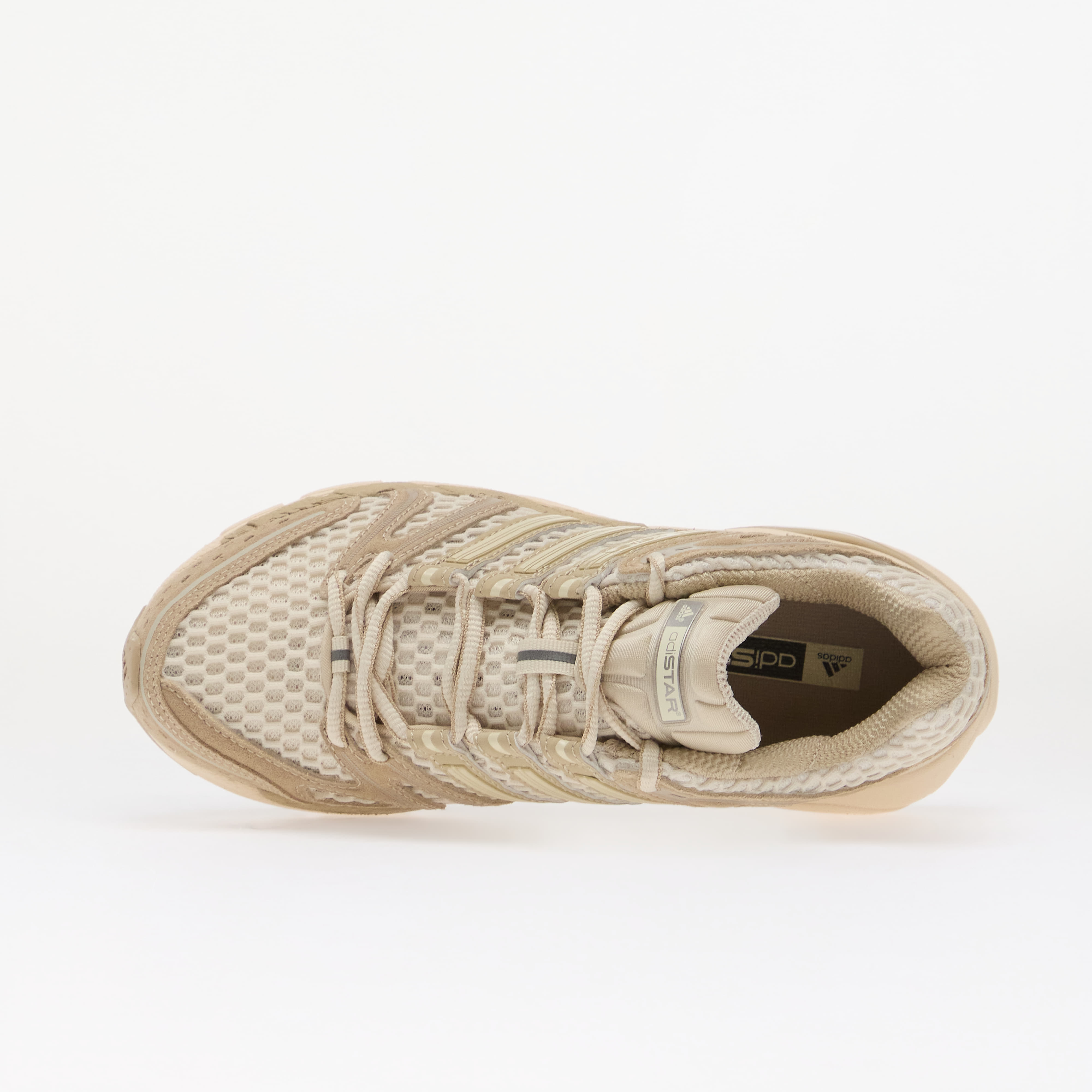 adidas Originals Παπούτσια adidas Adistar Control 5 Kids Khaki Three/ Alumina/ Iron Met. 4.5 - 4