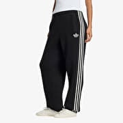 adidas Adiluna Season 2 x Jennie Knitted Loose Pants Black