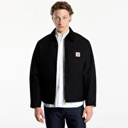 Carhartt WIP OG Detroit Jacket Black/ Black UNISEX