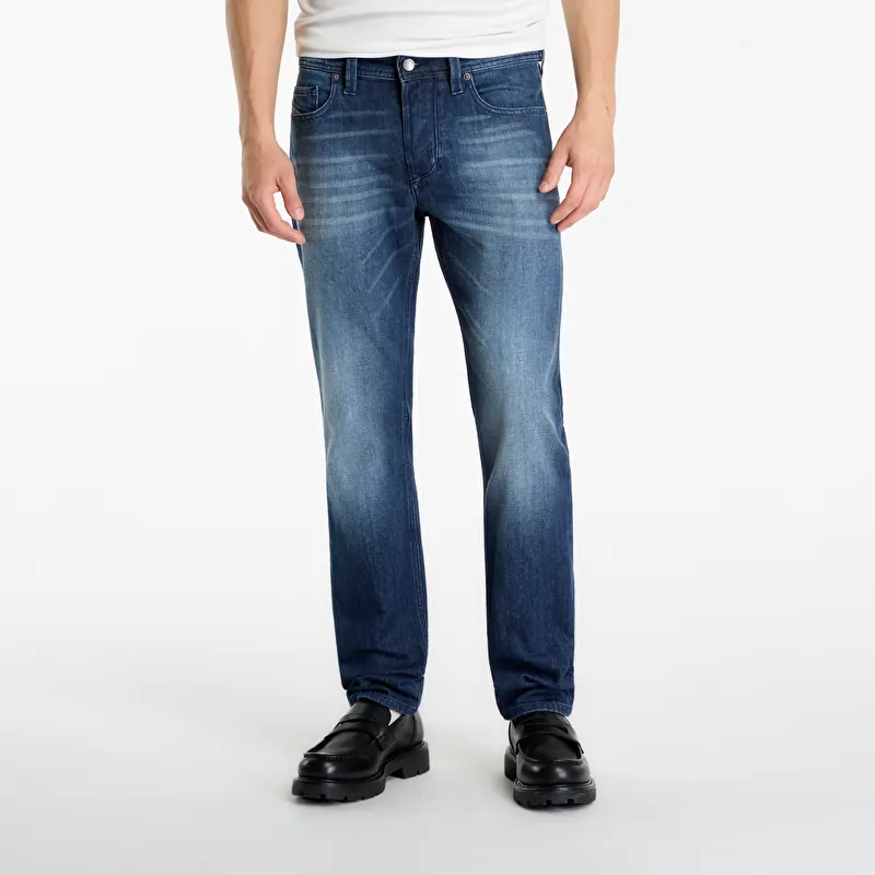 Jeans Diesel 1986 Larkee-Beex Trousers Blue