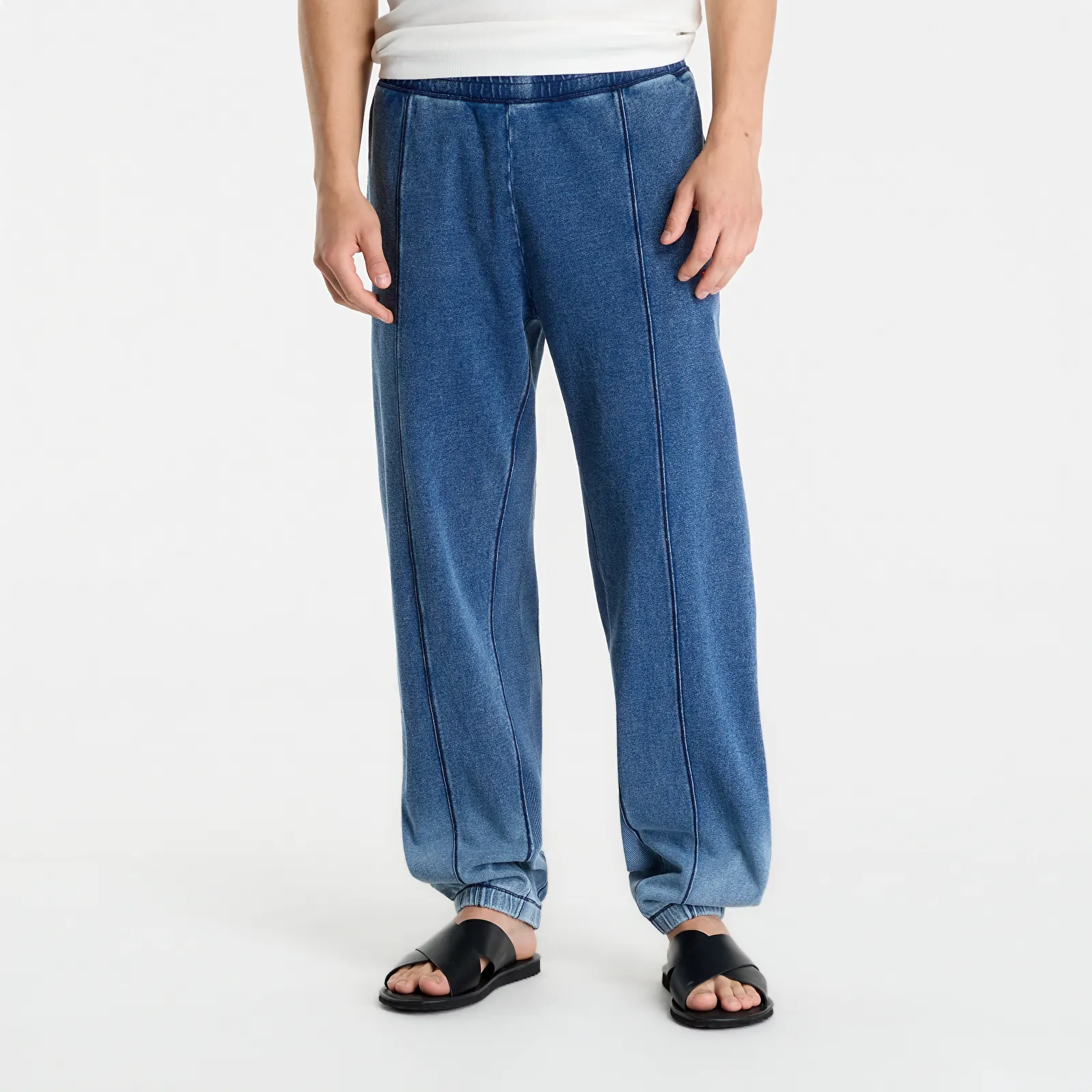 Φόρμες Diesel P-Crox Trousers Indigo