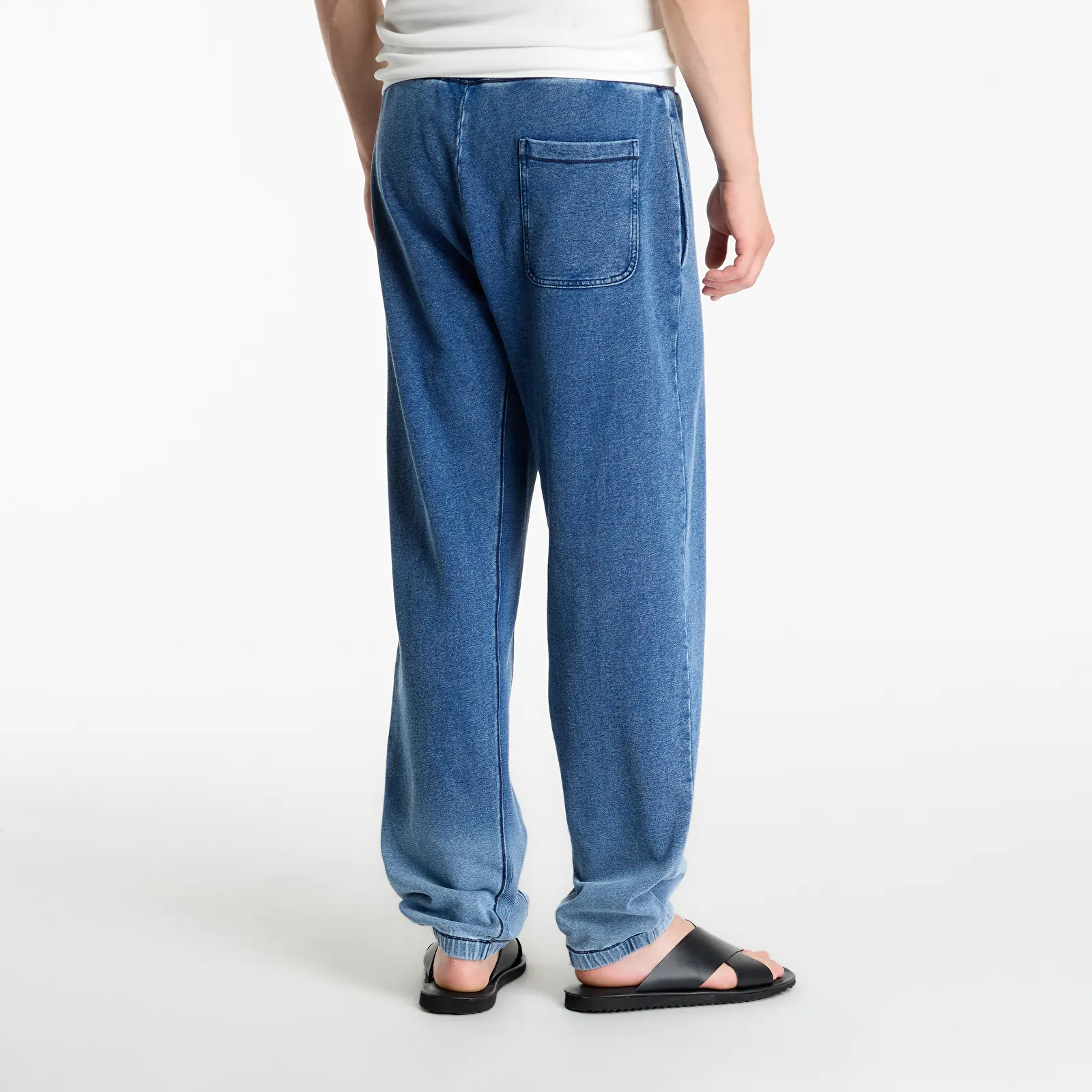 Φόρμες Diesel P-Crox Trousers Indigo