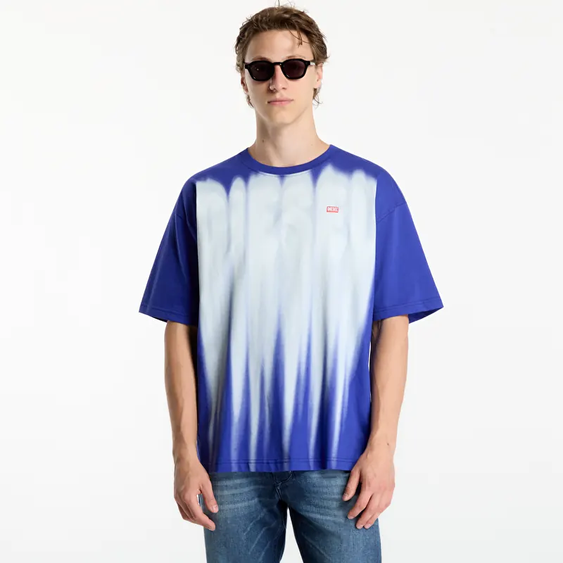 T-shirt Diesel T-Boxt-Aa1 T-Shirt Bluing